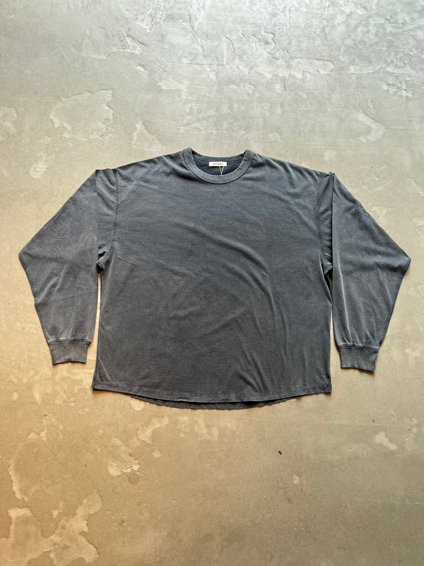 VAINL ARCHIVE/ C-CREW-D