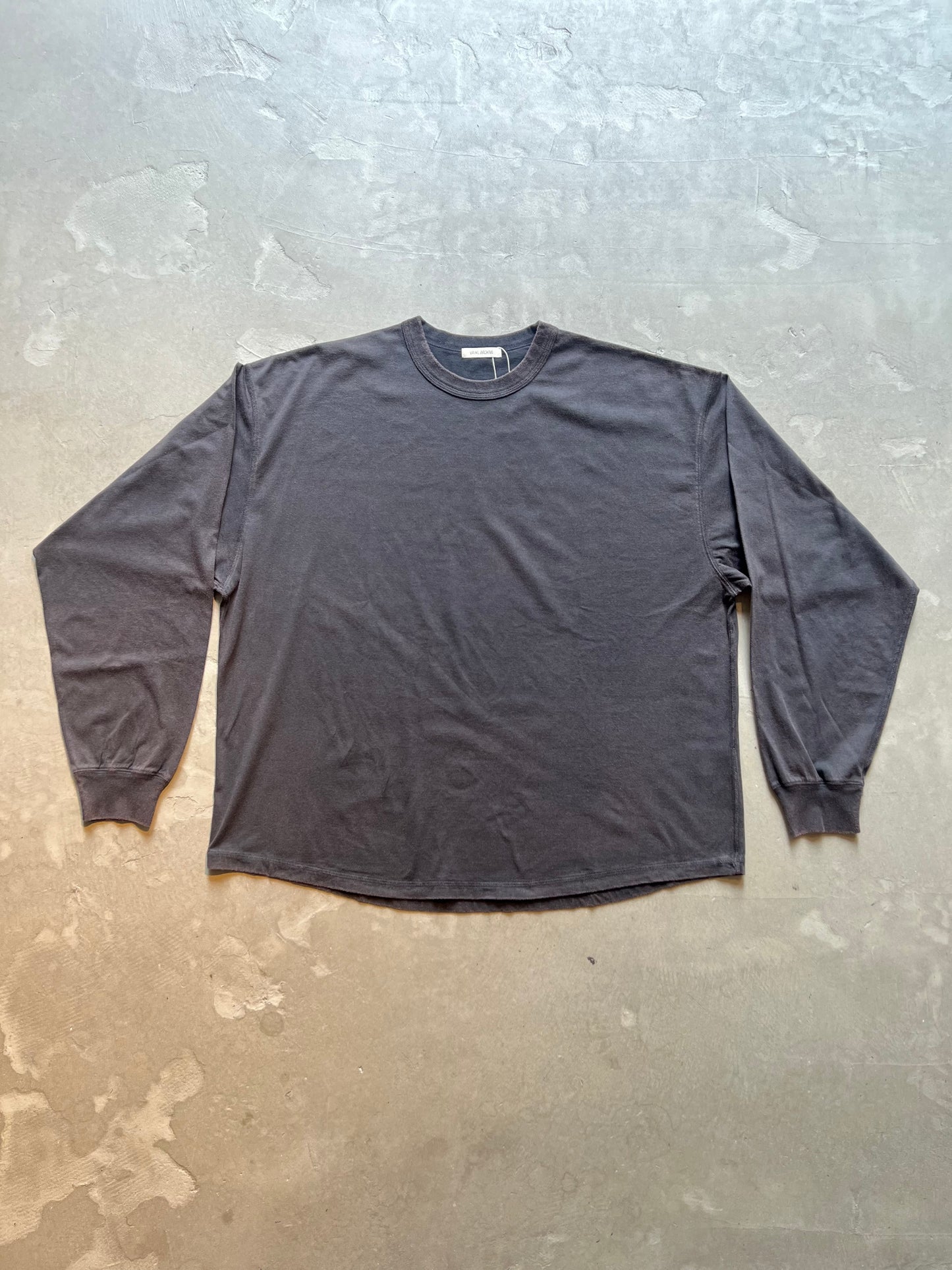 VAINL ARCHIVE/ C-CREW-D