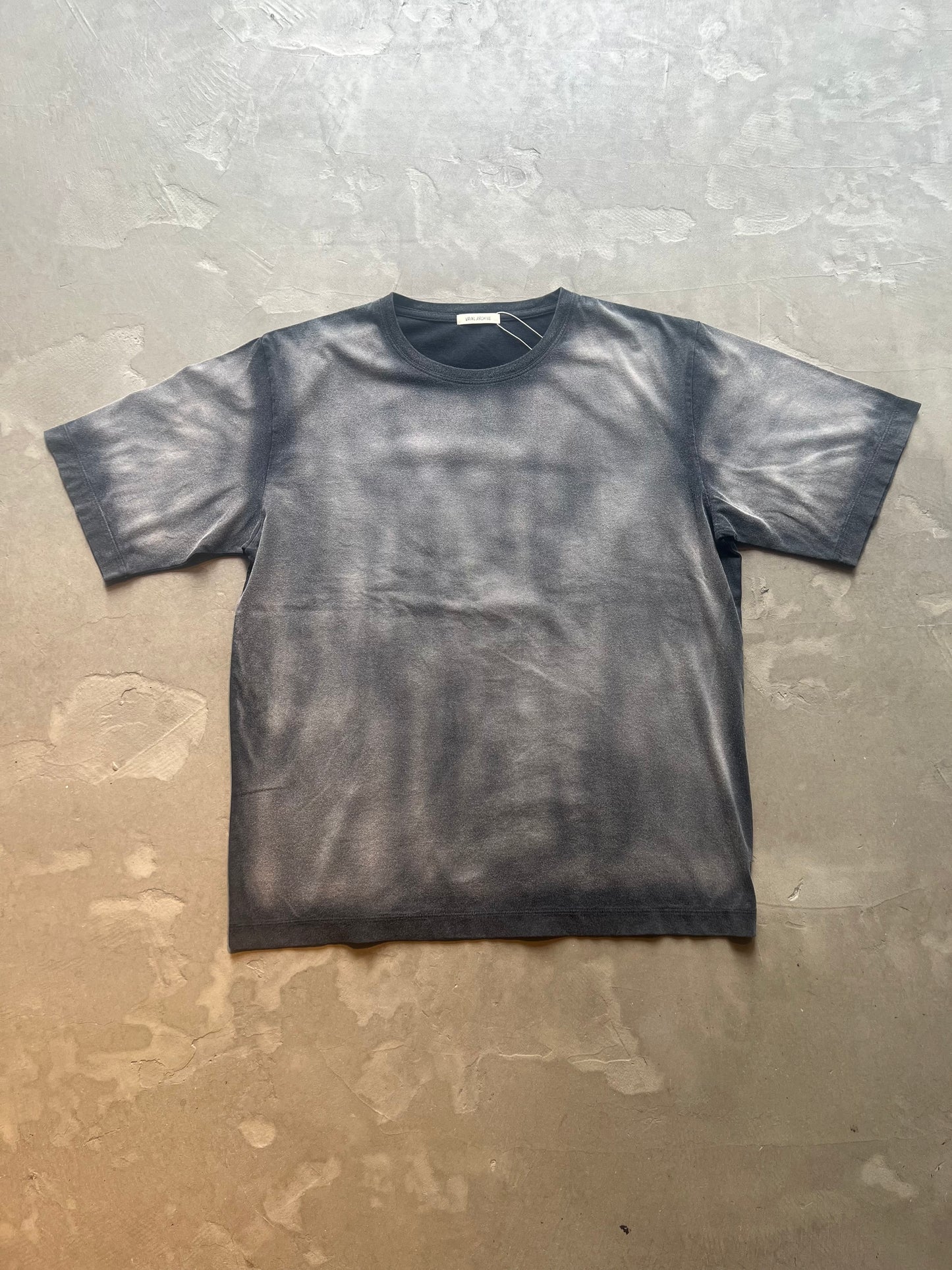 VAINL ARCHIVE/ DS