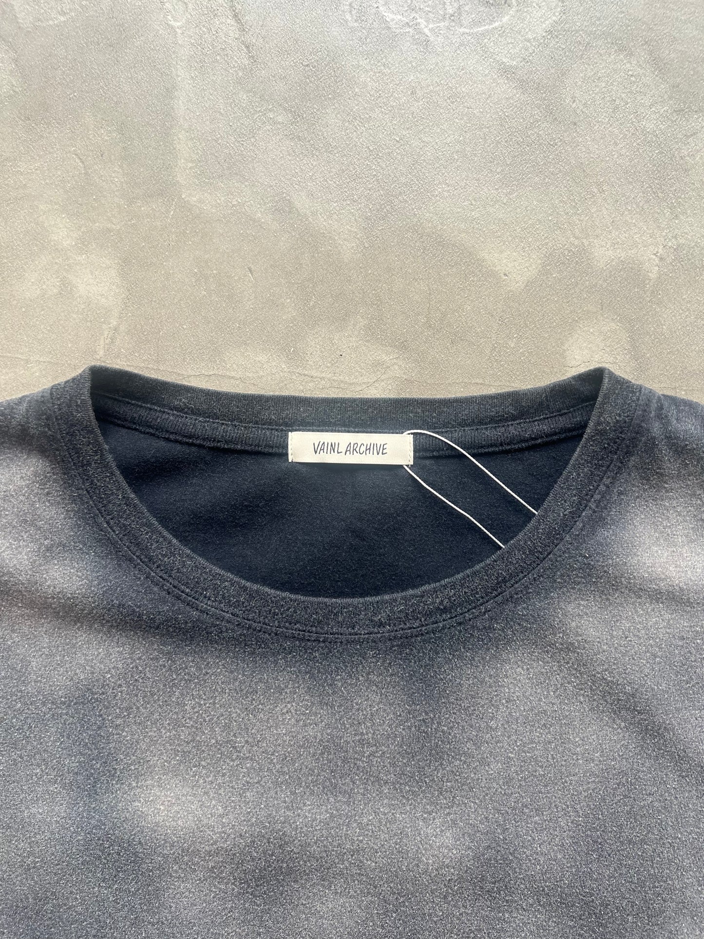 VAINL ARCHIVE/ DS