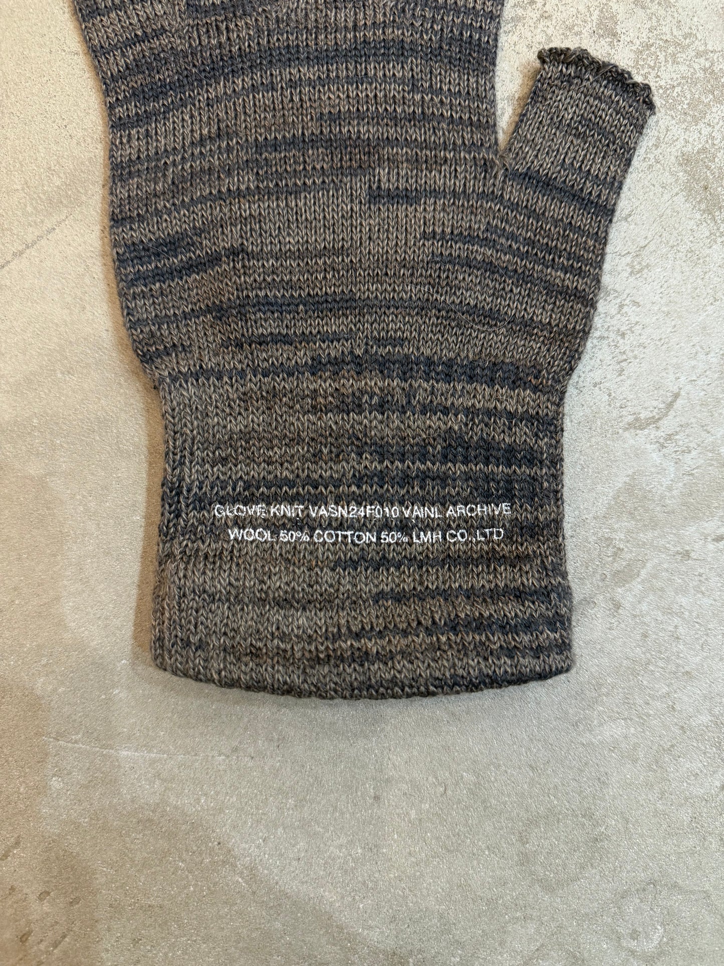 VAINL ARCHIVE/Grab
