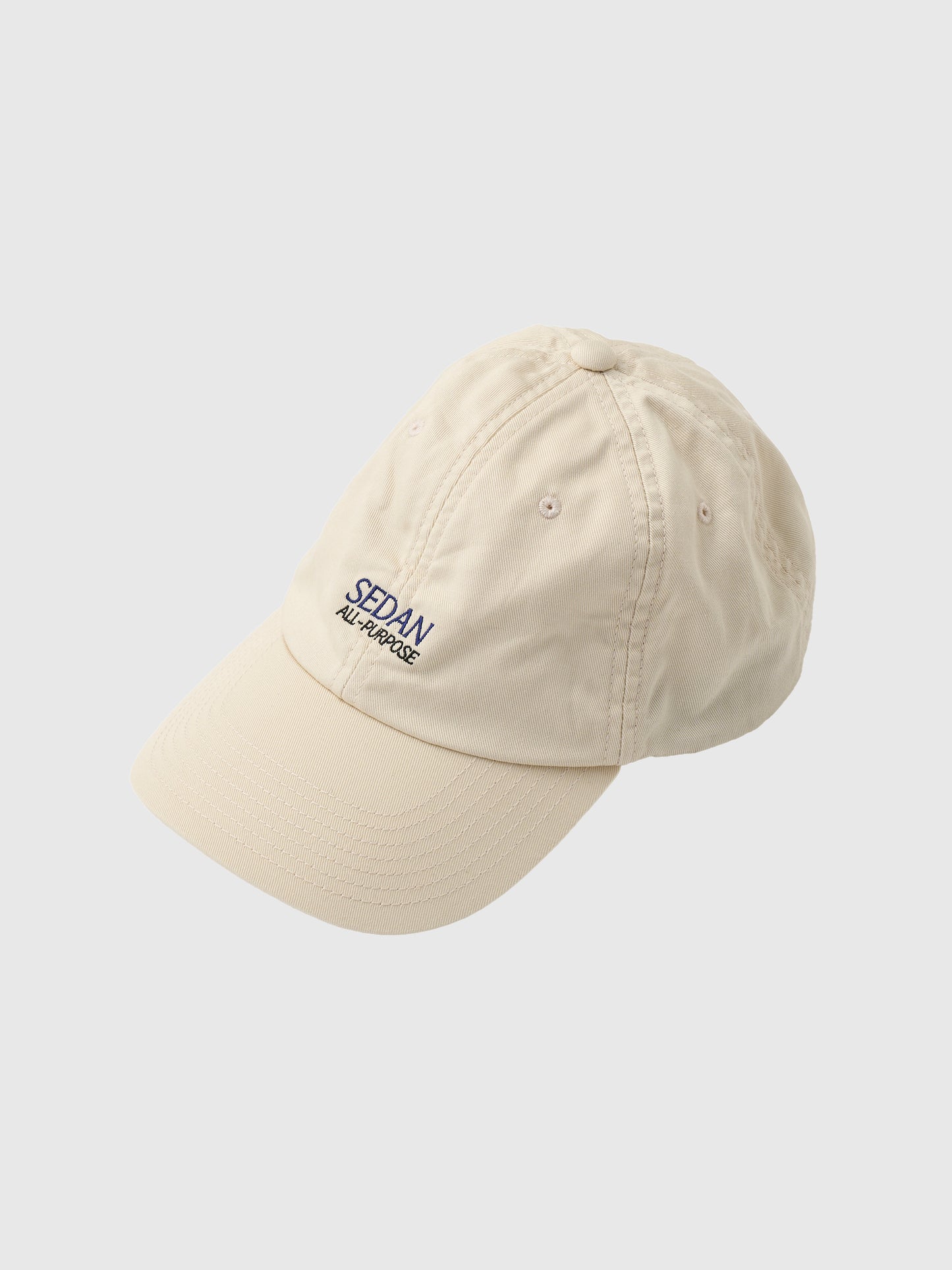 SEDAN ALL-PURPOSE/OG Logo Cotton Twill BB Cap