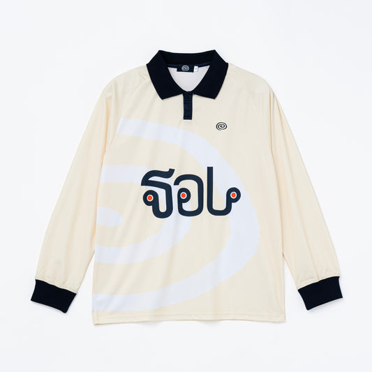 SOL/Thai Logo Soccer Shirts