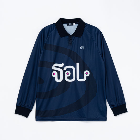 SOL/Thai Logo Soccer Shirts