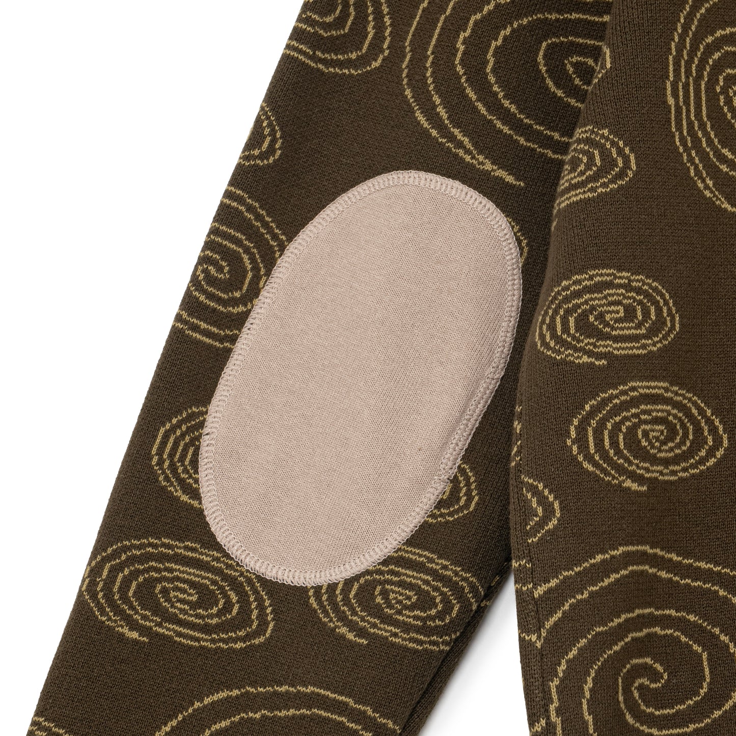 SOL/Sparkling Knit Sweater