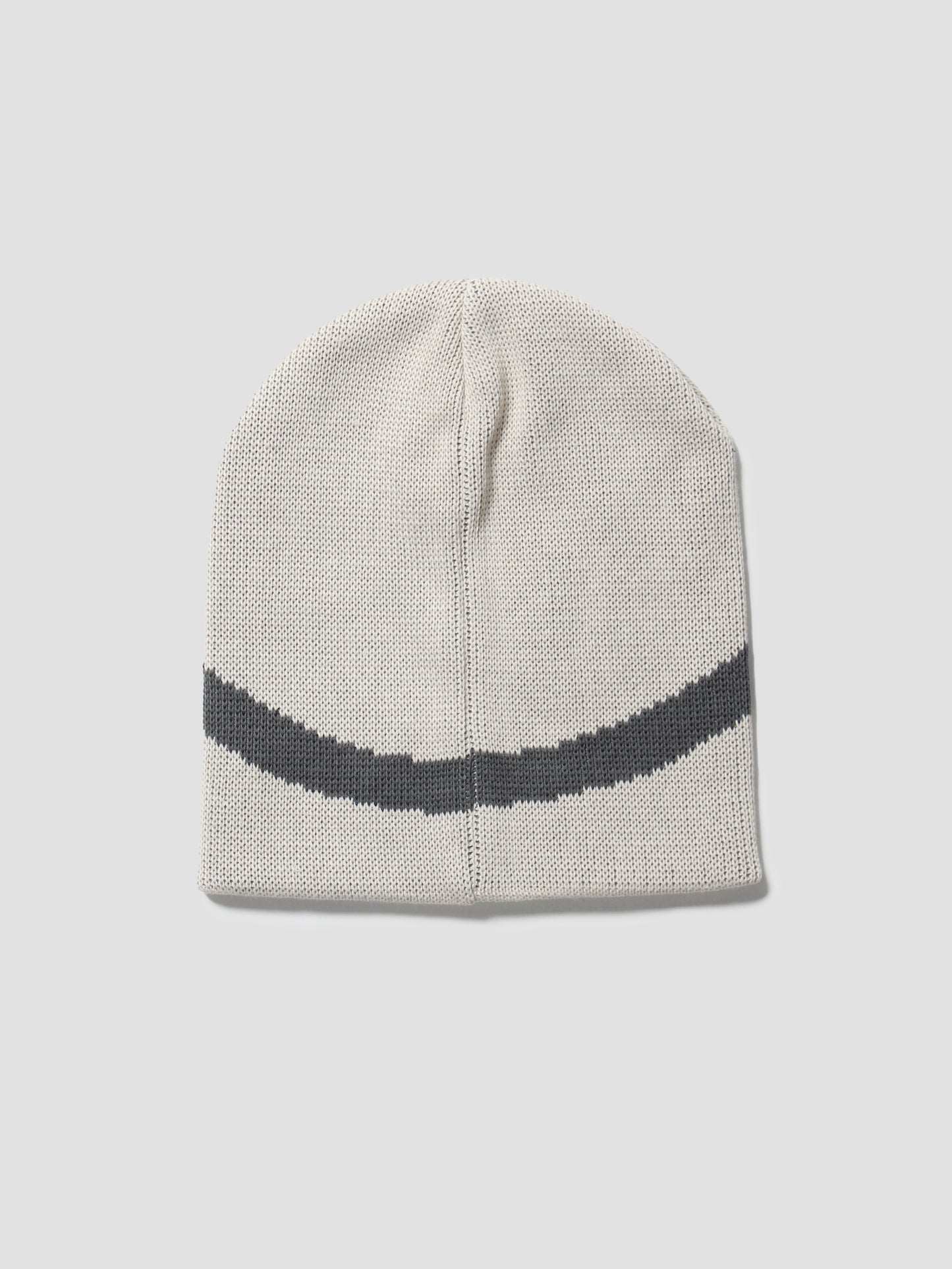 CABARETPOVAL/Arc Stripe Beanie