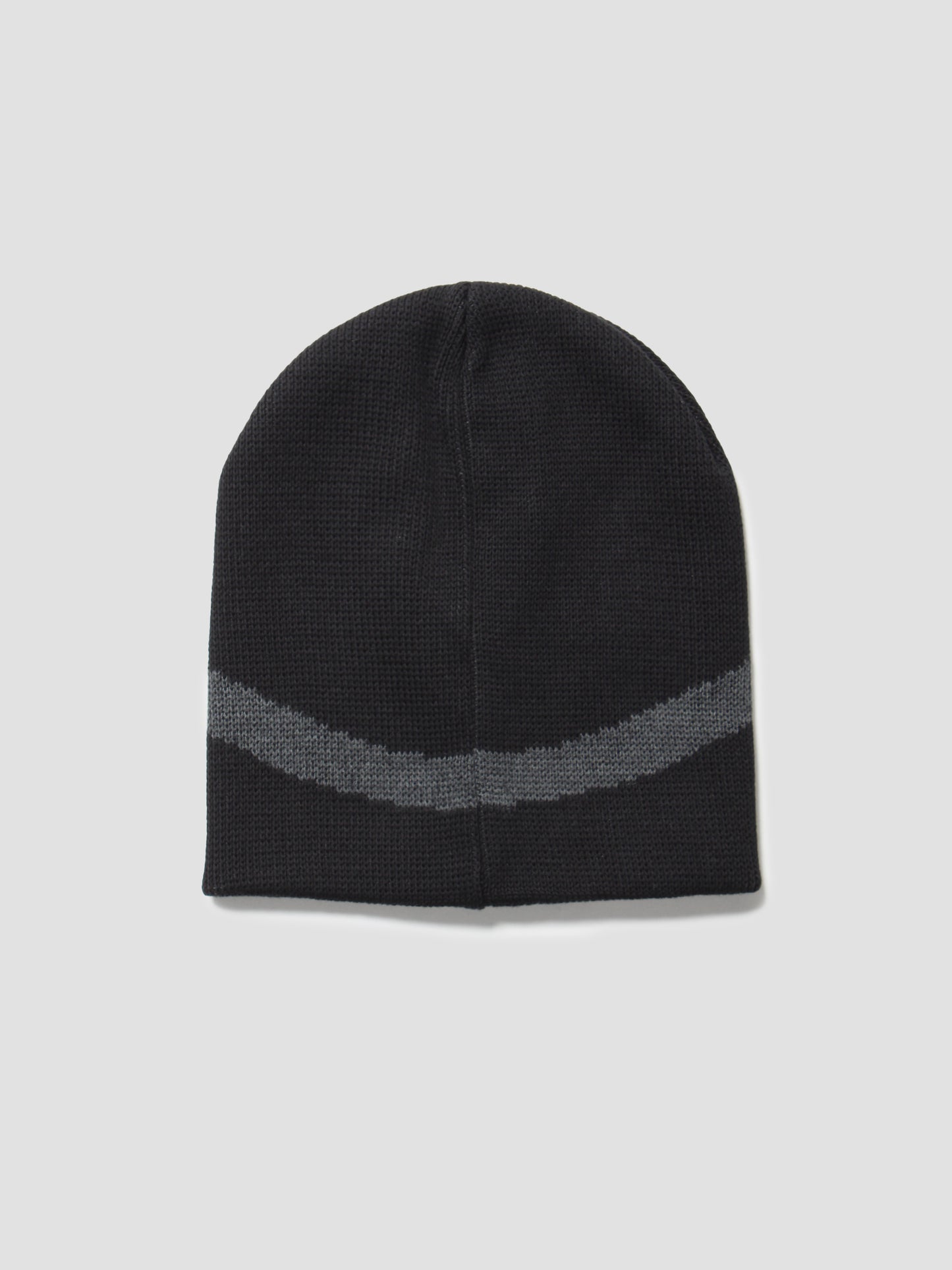 CABARETPOVAL/Arc Stripe Beanie