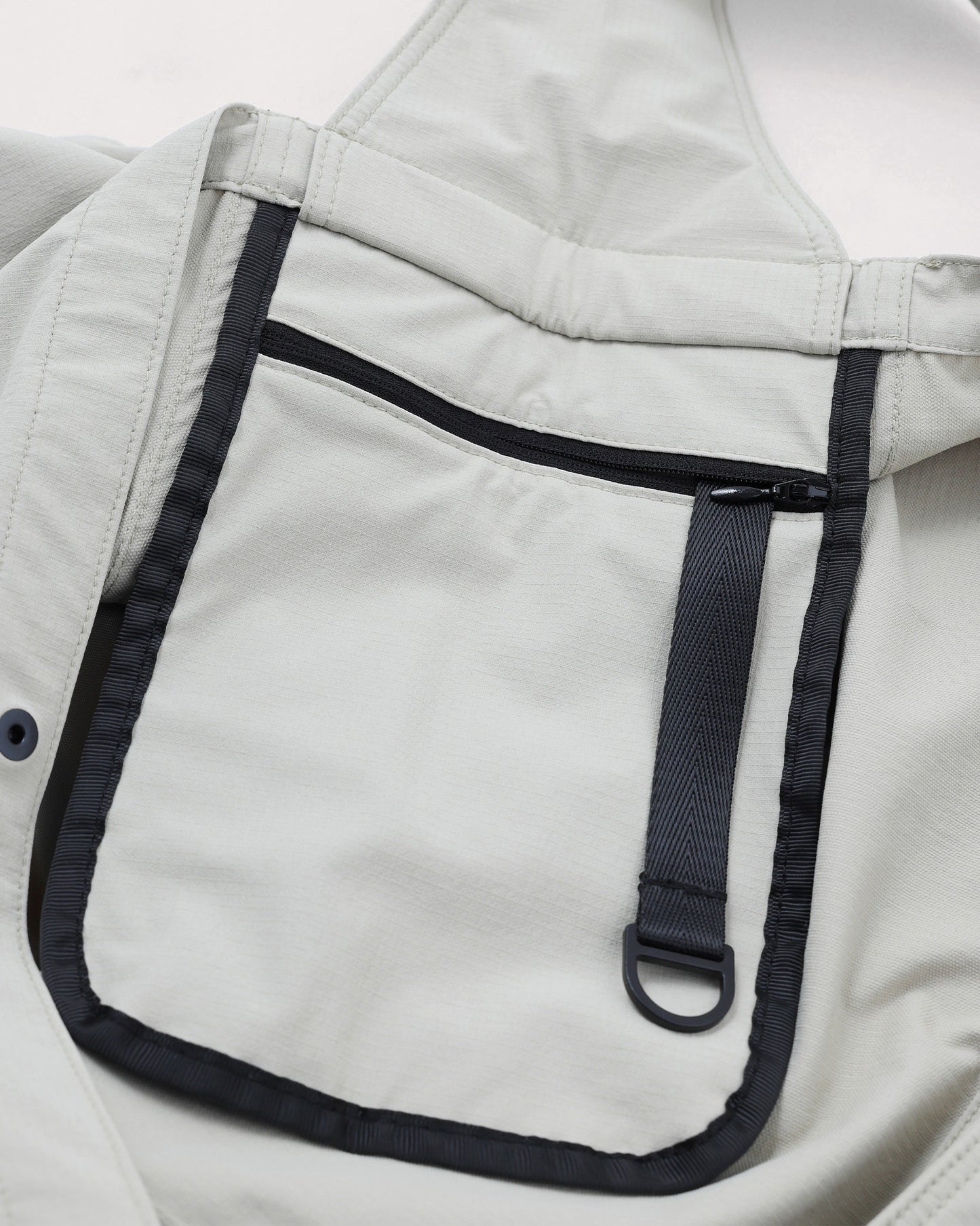 SEDAN ALL-PURPOSE/Ripstop Shoulder Bag