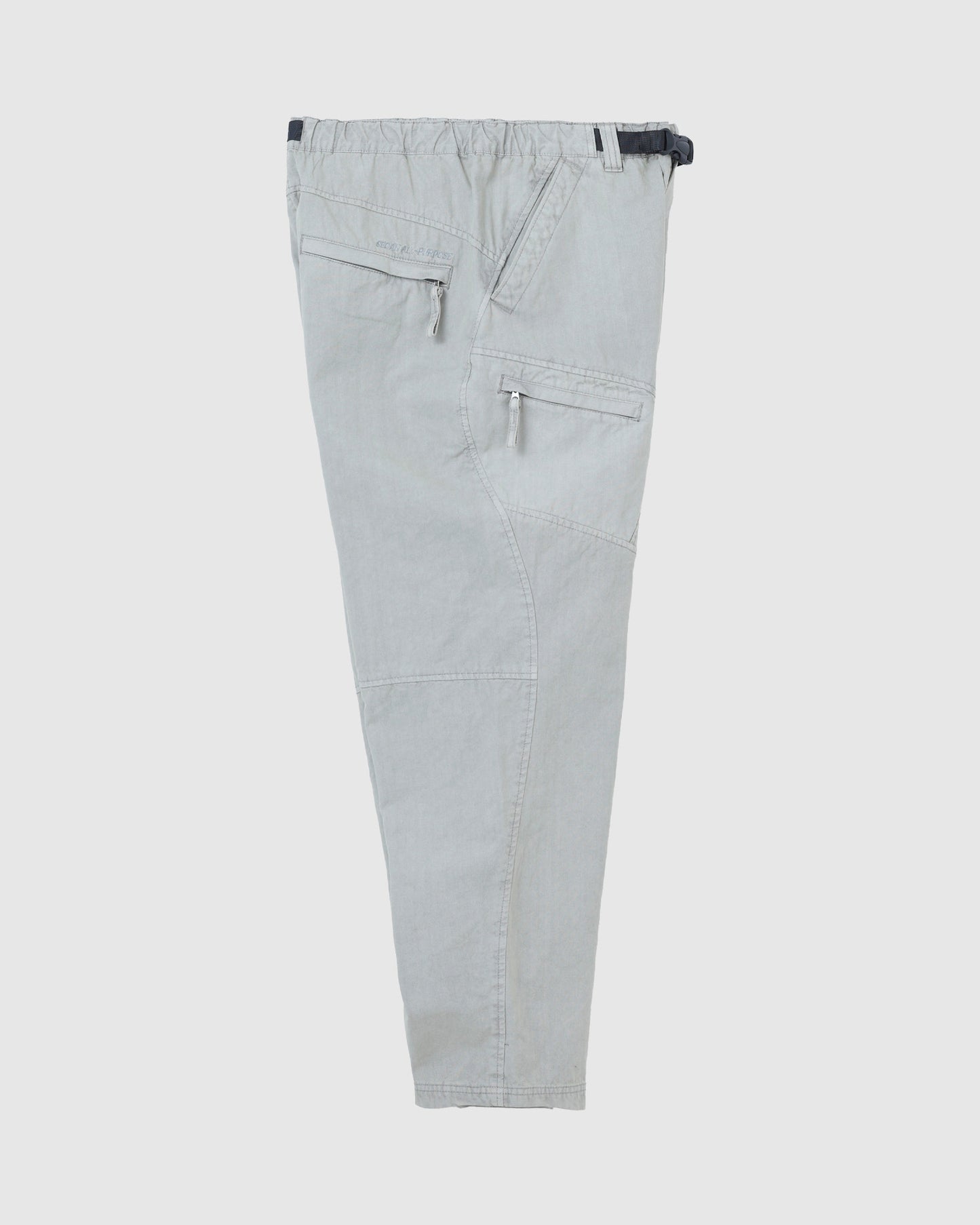 SEDAN ALL-PURPOSE/Cotton Canvas Climbing Pants