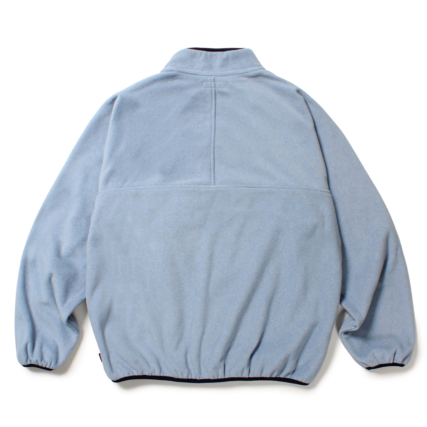 ESW Fleece Smock(Lt.Blue)