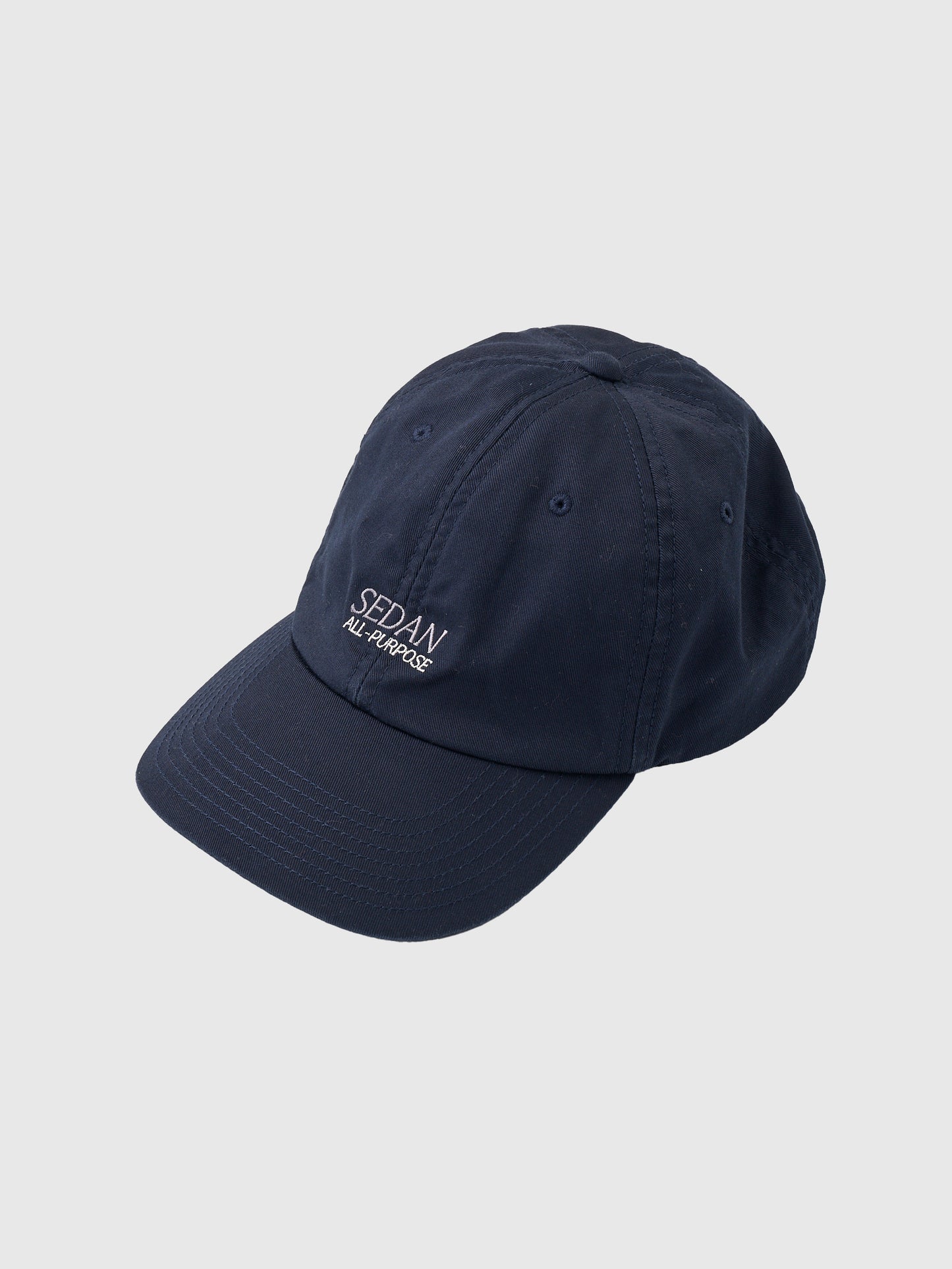 SEDAN ALL-PURPOSE/OG Logo Cotton Twill BB Cap