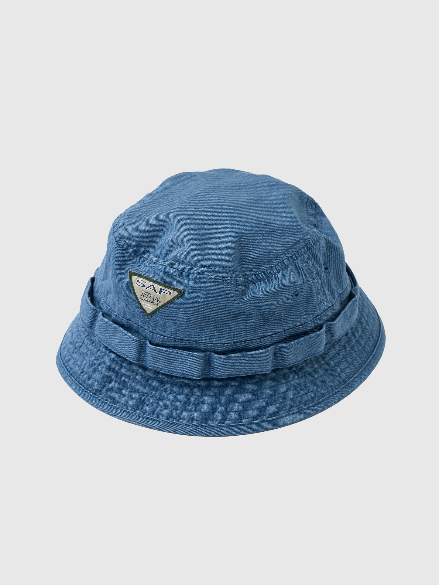 SEDAN ALL-PURPOSE/Vintage Washed Boonie Hat