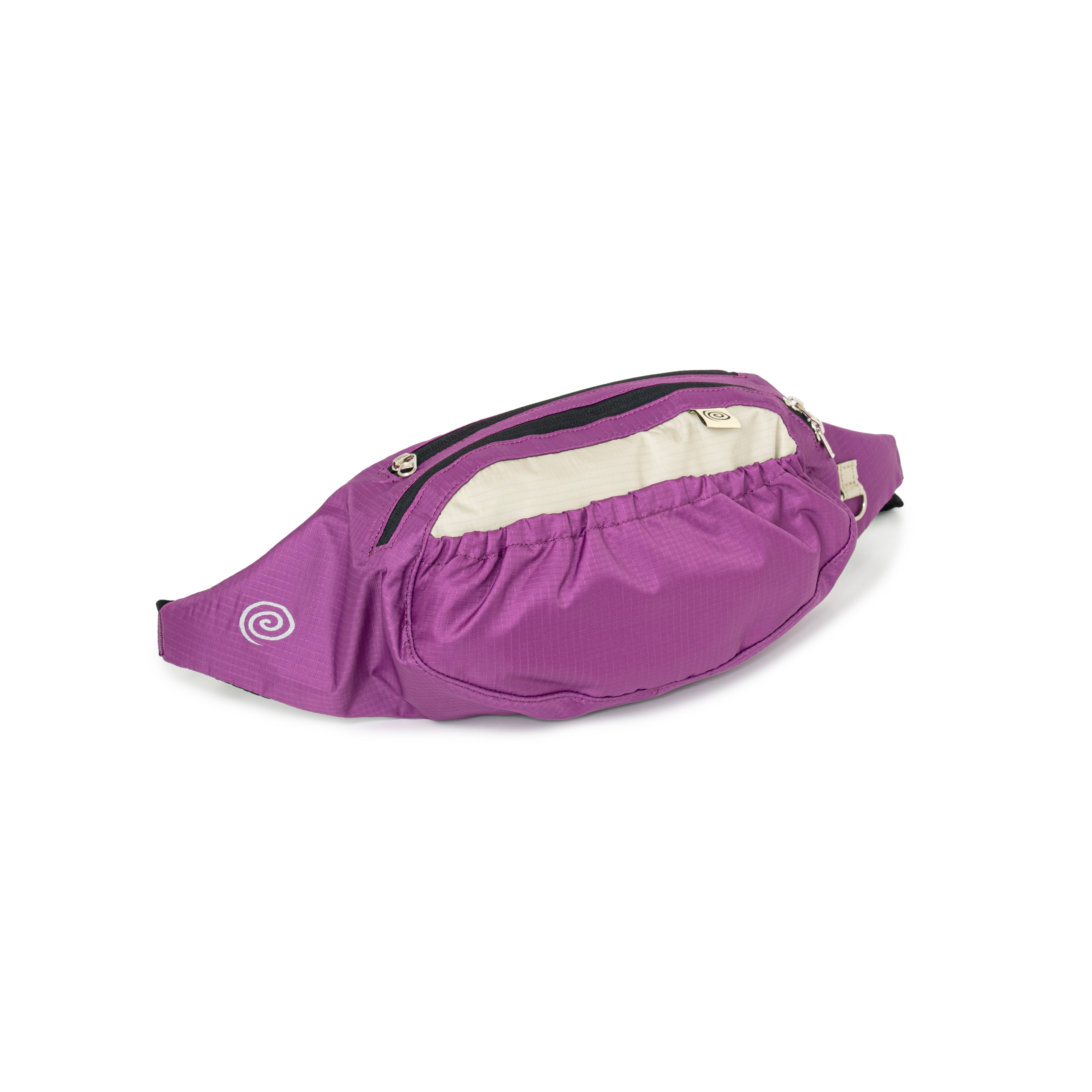 SOL/Nylon Two-tone Waist Bag – Re'verth ONLINE SHOP