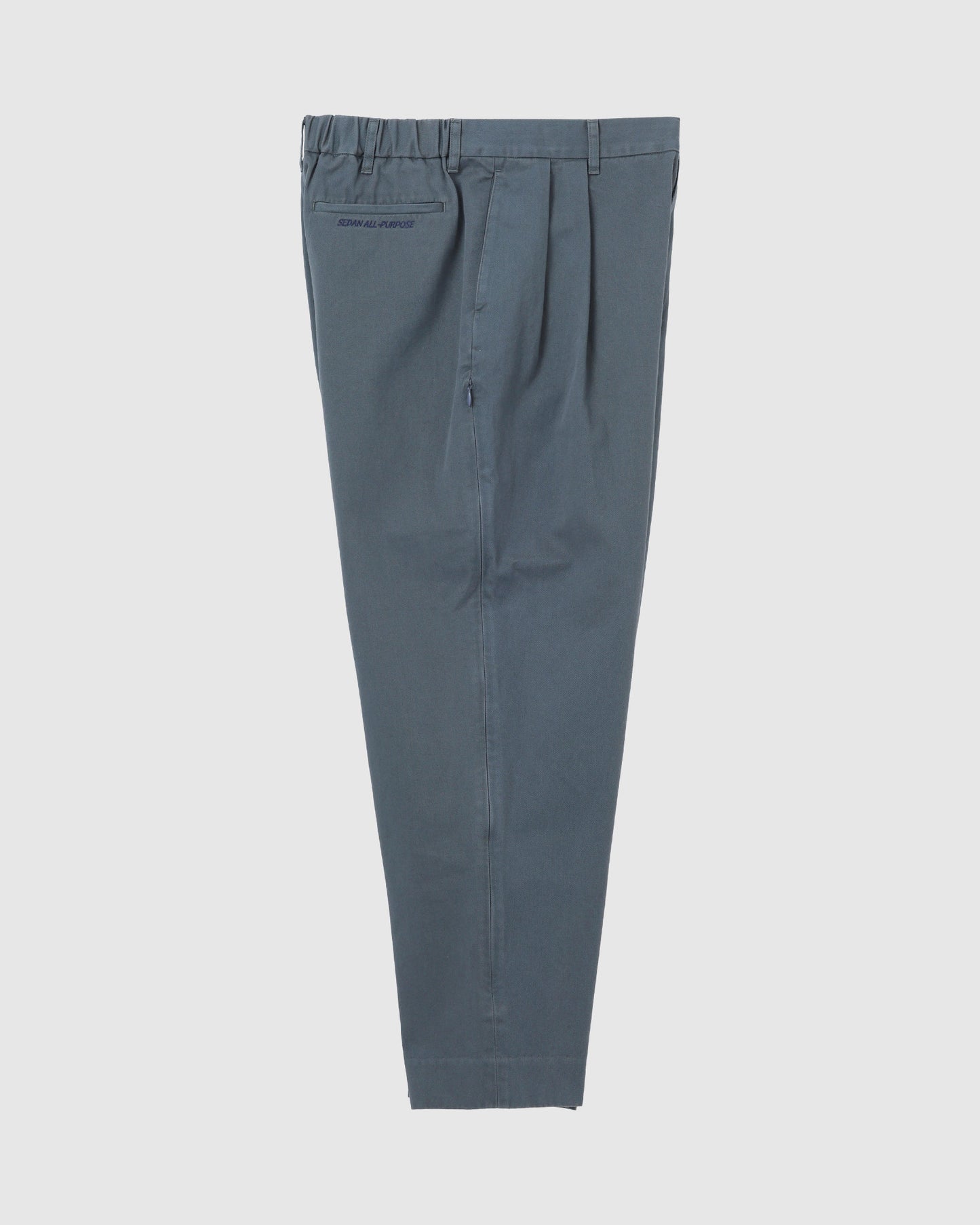 SEDAN ALL-PURPOSE/Ventilation Chino Slacks