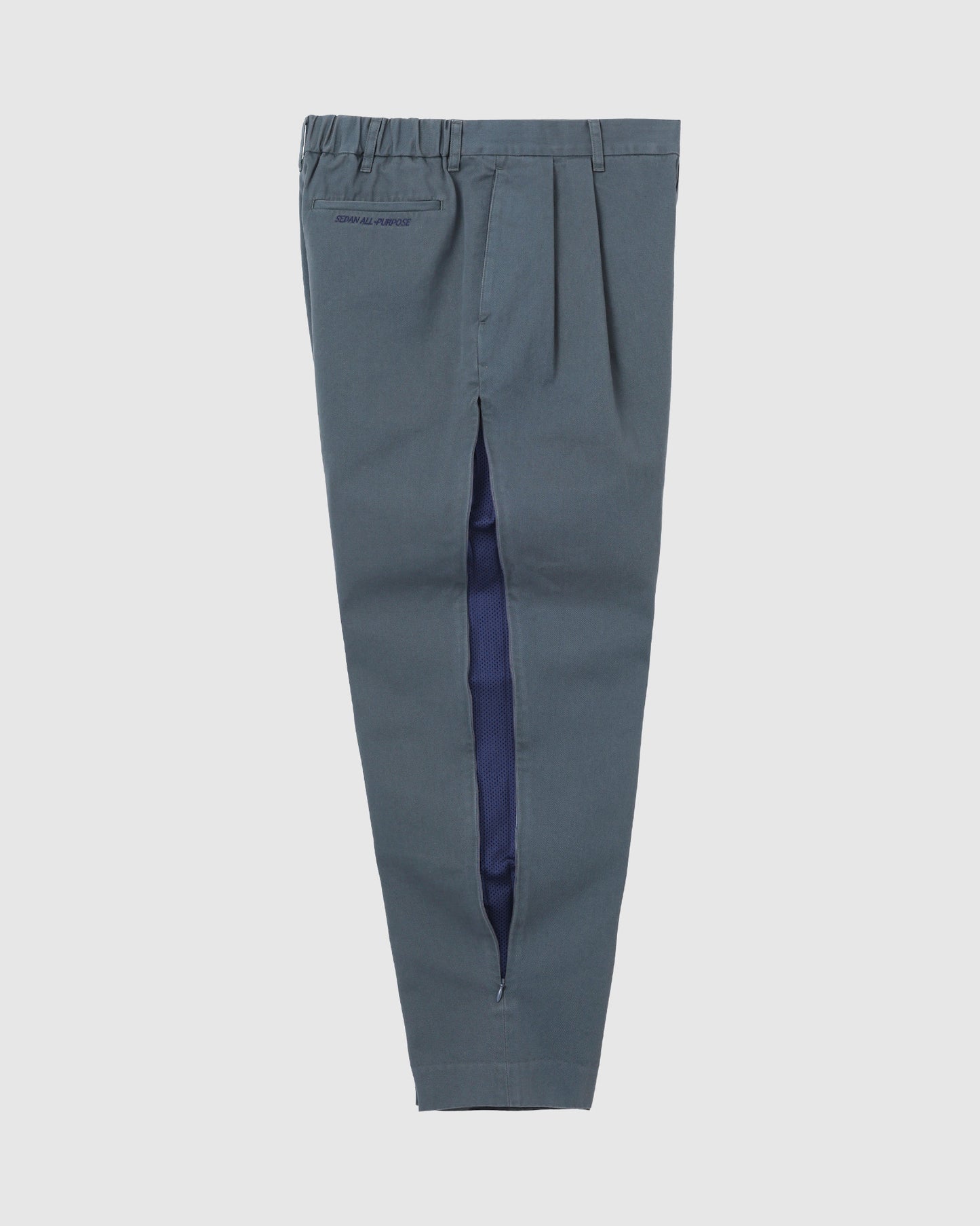 SEDAN ALL-PURPOSE/Ventilation Chino Slacks