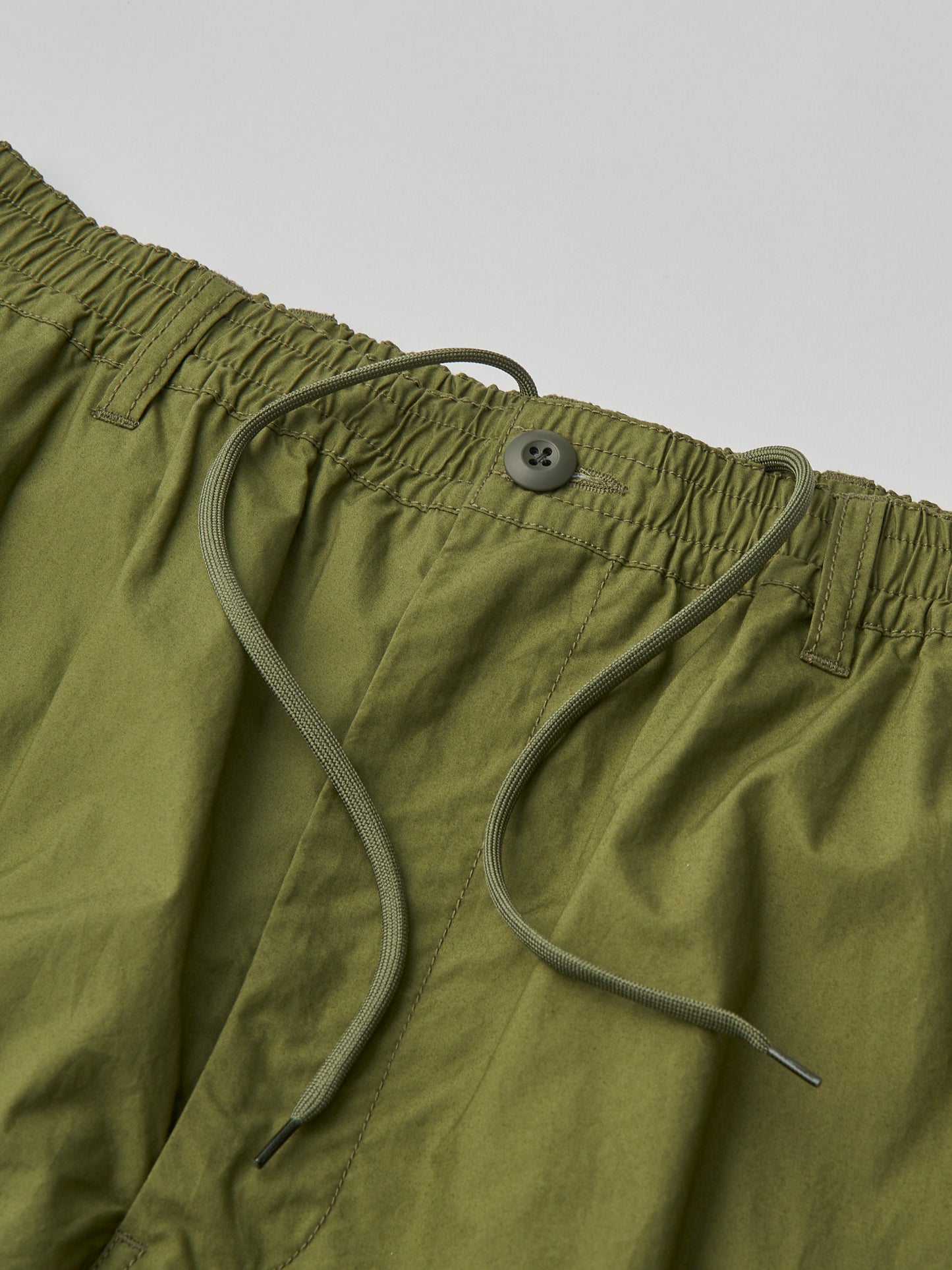 SEDAN ALL-PURPOSE/Cotton Cargo Easy Shorts