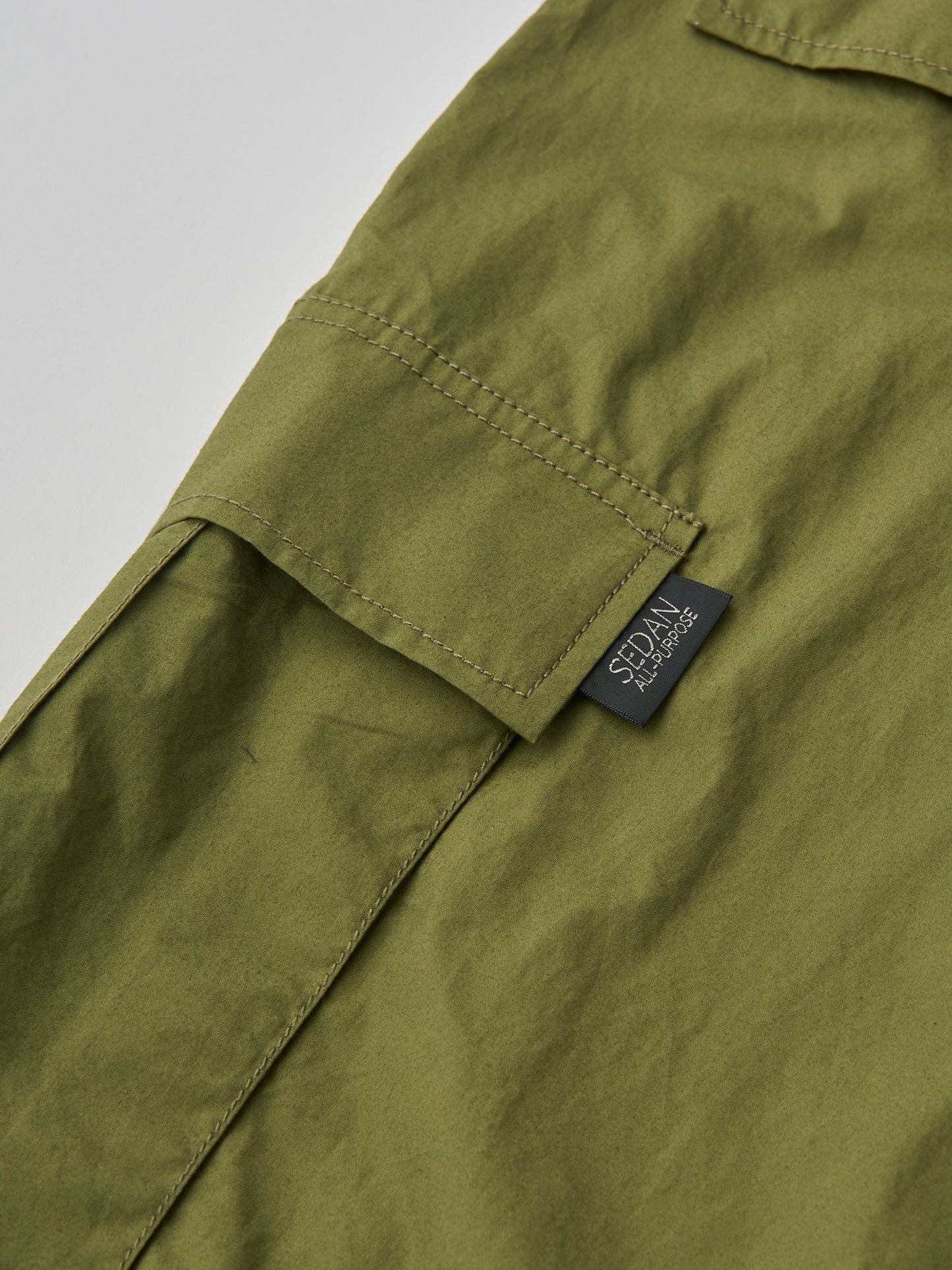 SEDAN ALL-PURPOSE/Cotton Cargo Easy Shorts