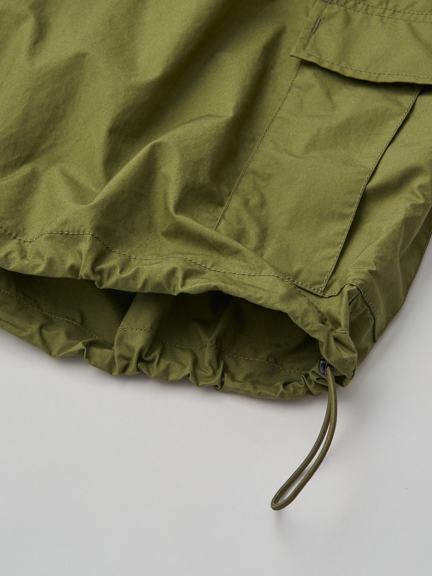 SEDAN ALL-PURPOSE/Cotton Cargo Easy Shorts