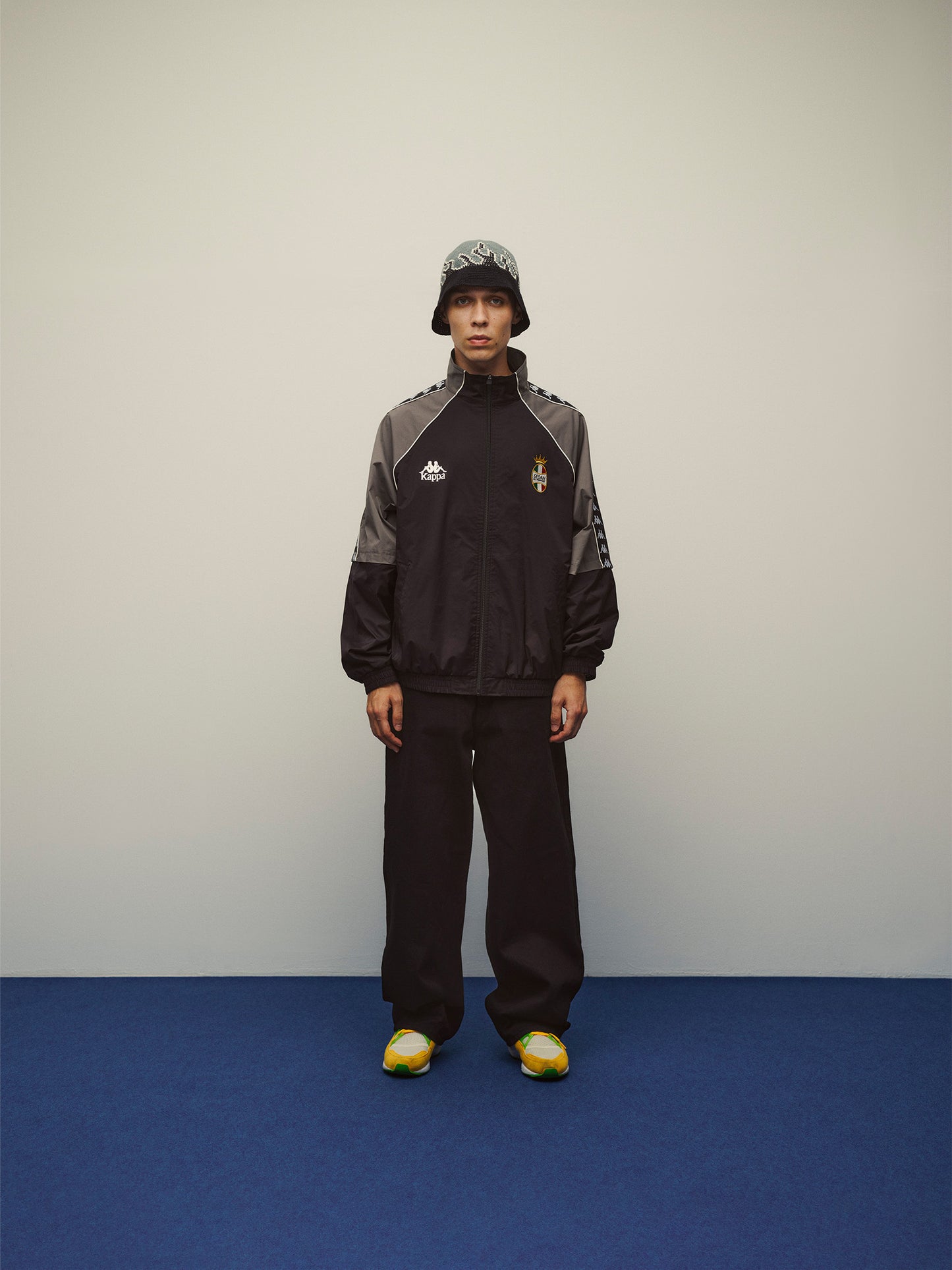 SEDAN ALL-PURPOSE/Classic Fit 5P Pants