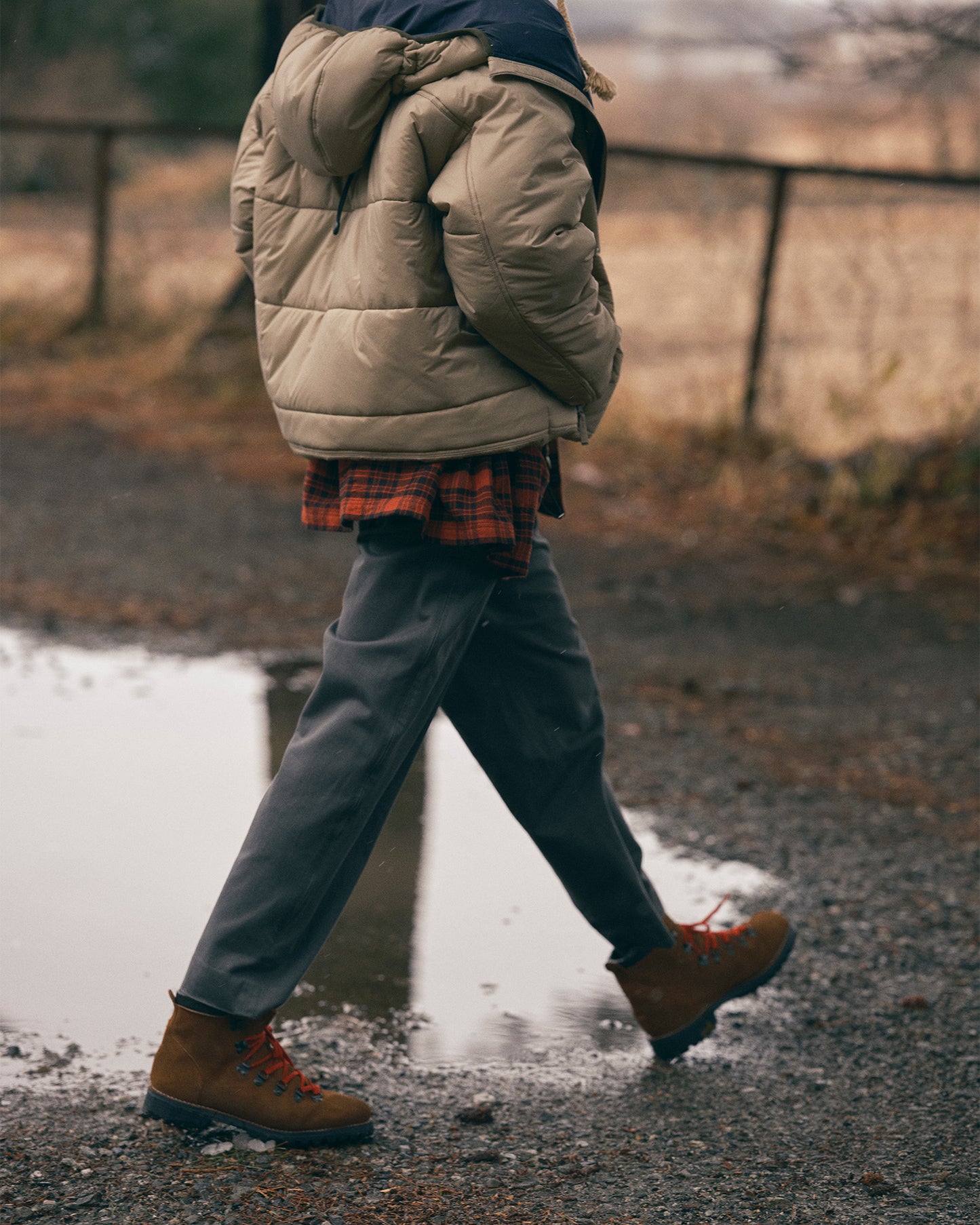 SEDAN ALL-PURPOSE/Ventilation Chino Slacks