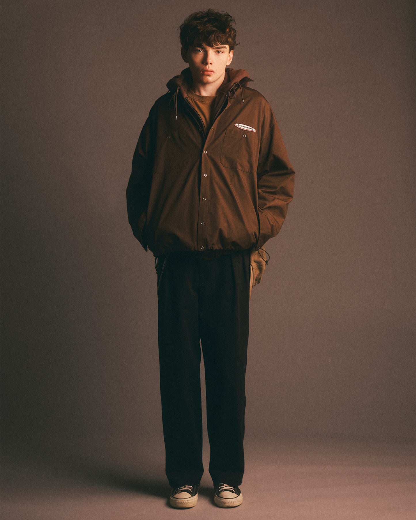 SEDAN ALL-PURPOSE/Ventilation Chino Slacks