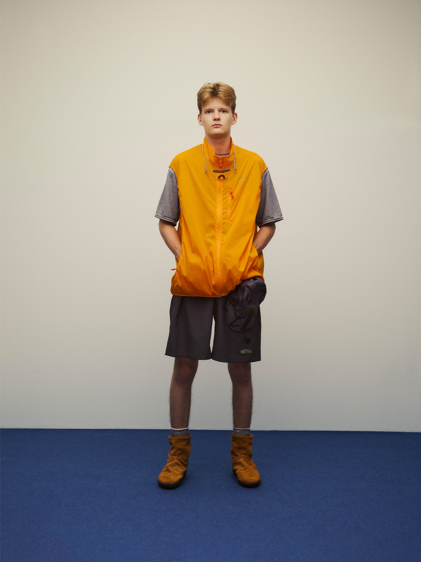 SEDAN ALL-PURPOSE/DotAir® Anywhere Shorts