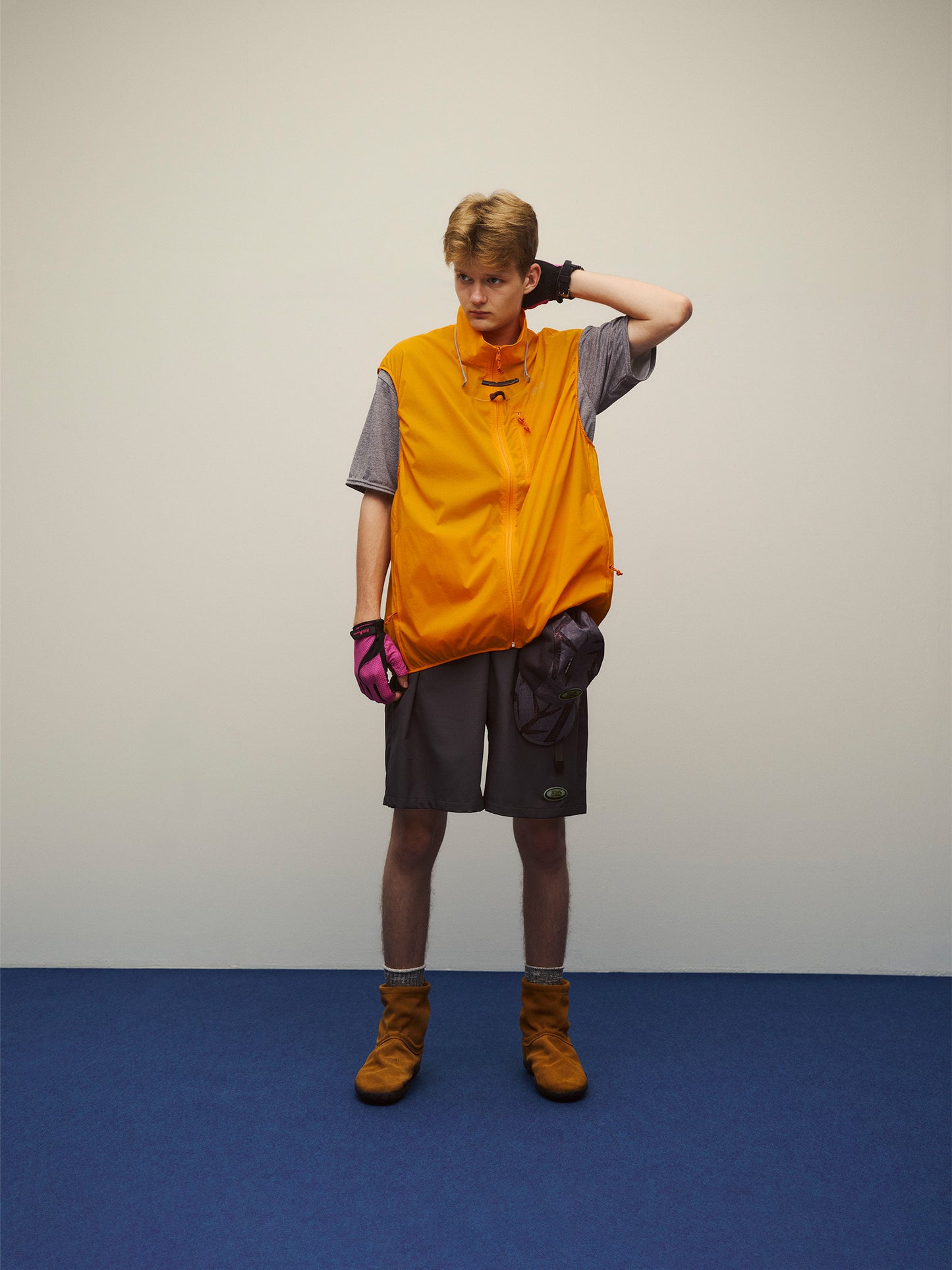 SEDAN ALL-PURPOSE/DotAir® Anywhere Shorts