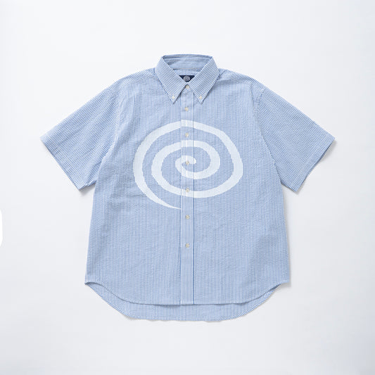 SOL/Guru Guru S/S Shirts