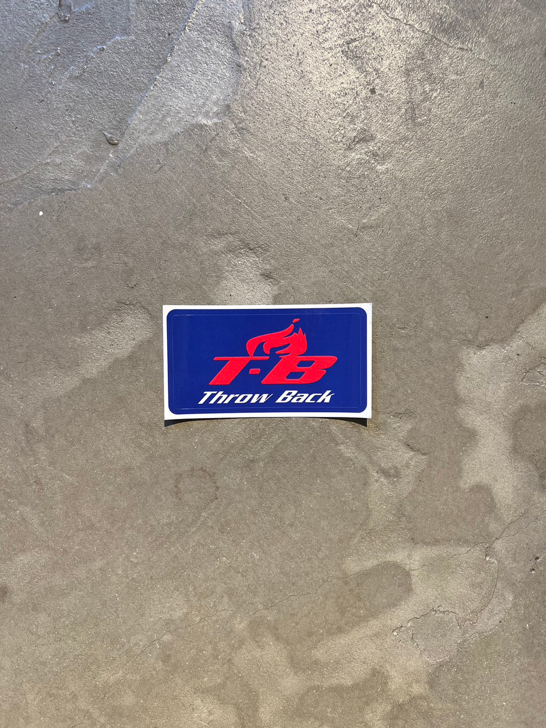 23SS_Du-Keychain/THROW BACK(スローバック)