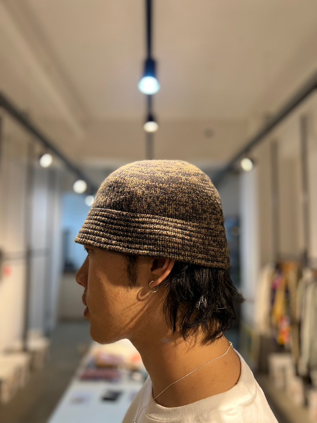 POD(KHAKI)VAINL ARCHIVE