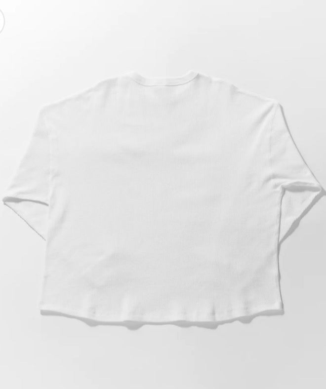 C-CREW-CW(WHITE)/VAINL ARCHIVE