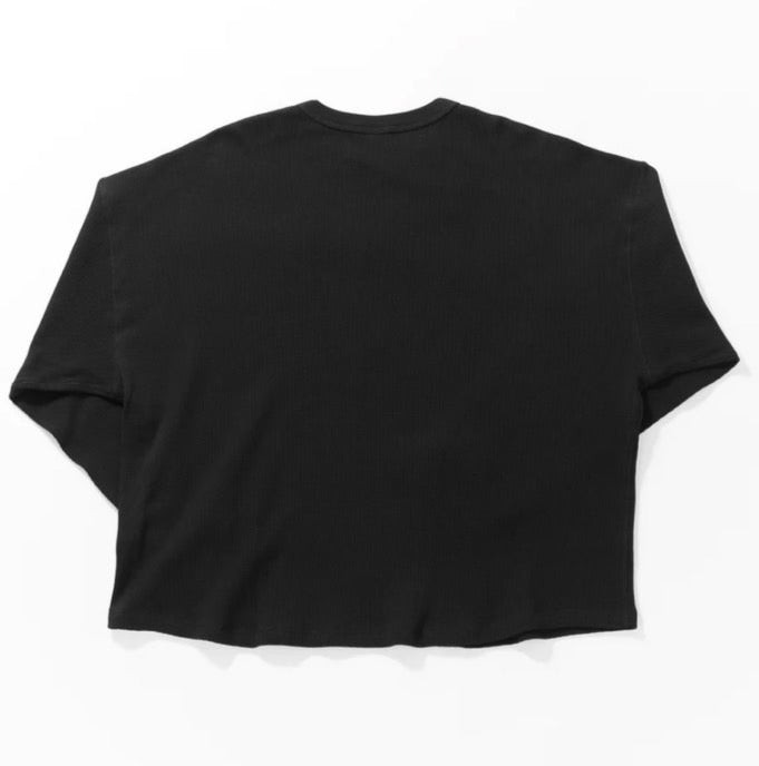 C-CREW-CW(BLACK)/VAINL ARCHIVE