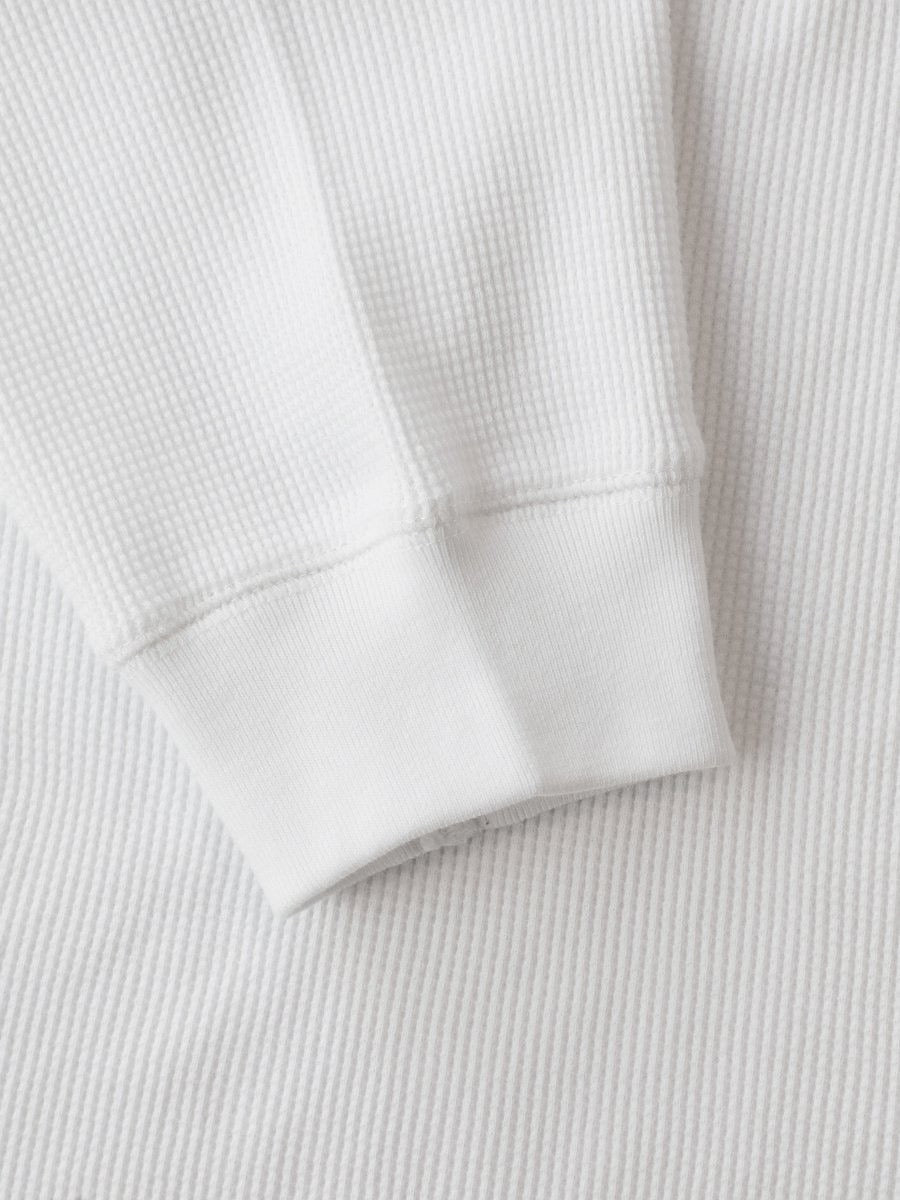 C-CREW-CW(WHITE)/VAINL ARCHIVE