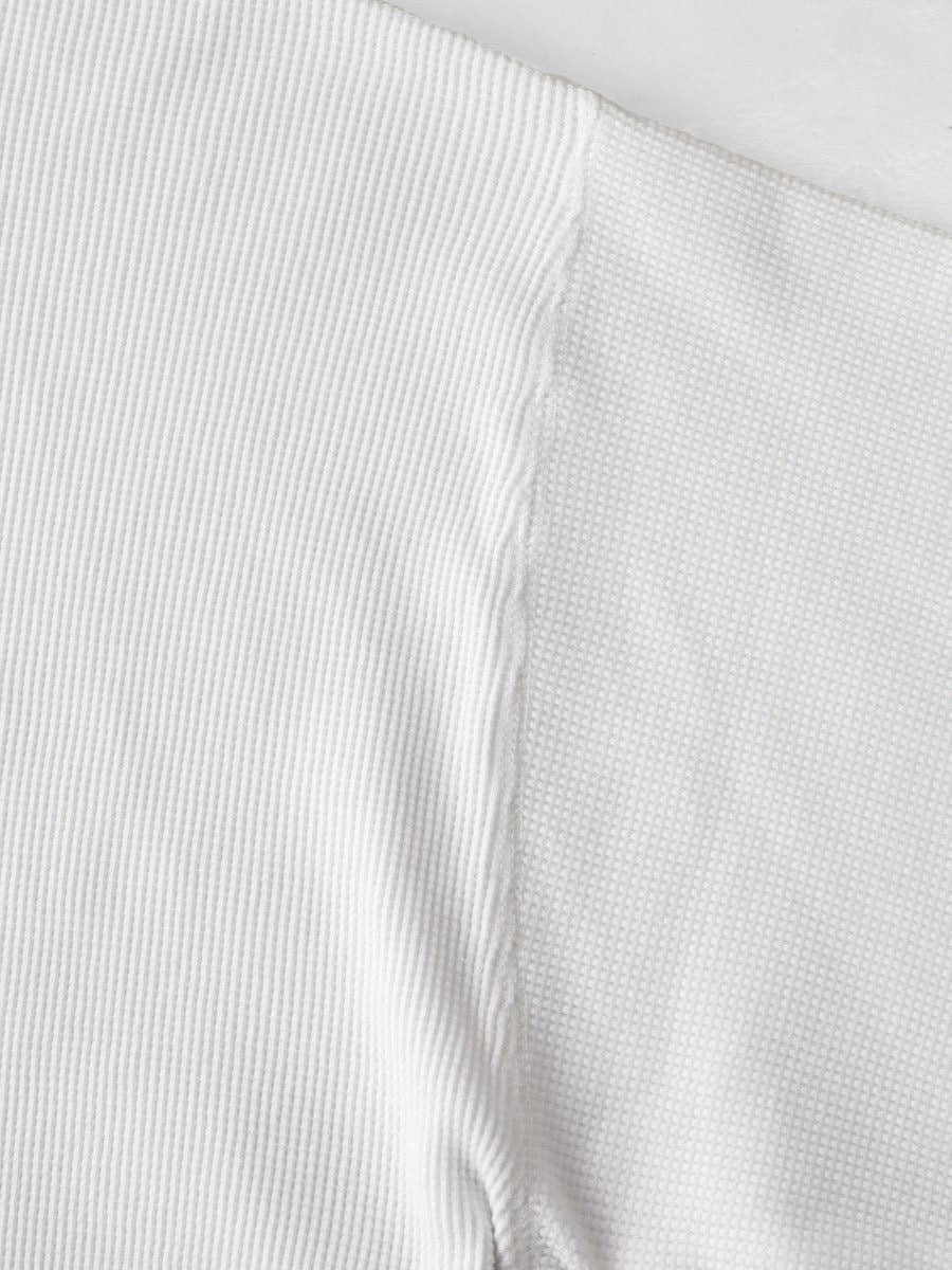 C-CREW-CW(WHITE)/VAINL ARCHIVE