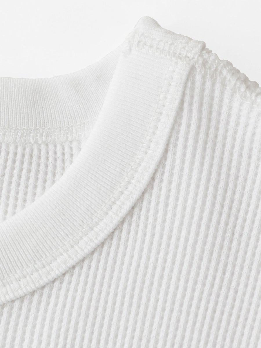 C-CREW-CW(WHITE)/VAINL ARCHIVE