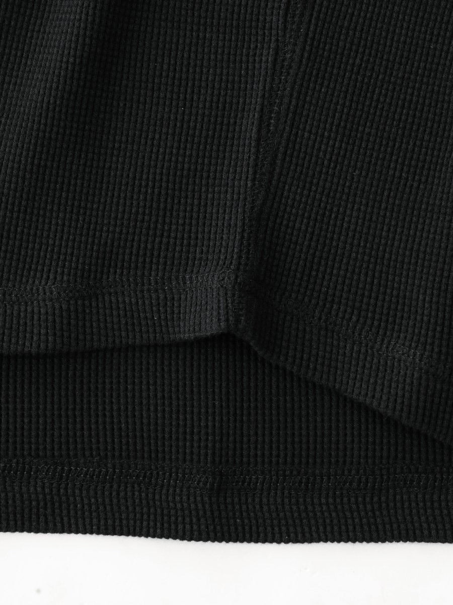 C-CREW-CW(BLACK)/VAINL ARCHIVE