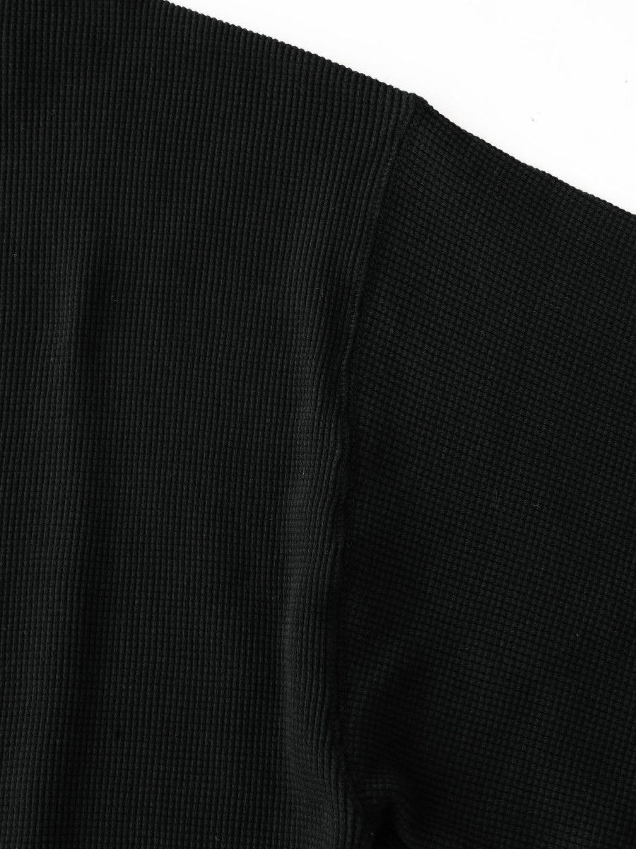 C-CREW-CW(BLACK)/VAINL ARCHIVE
