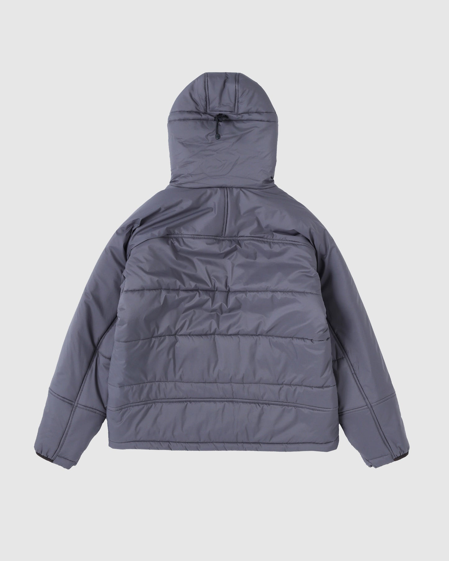 SEDAN ALL-PURPOSE/POLAR PUFF PARKA