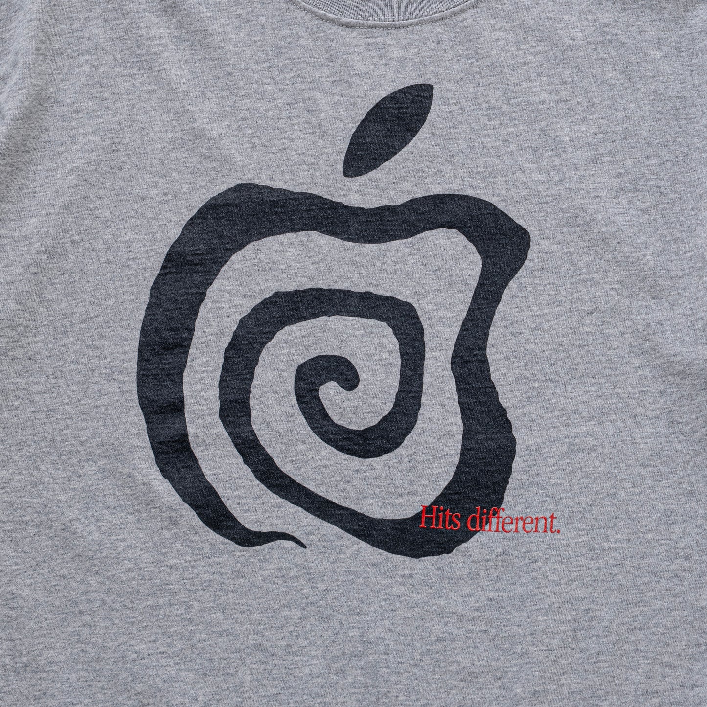 SOL/Apple Tee