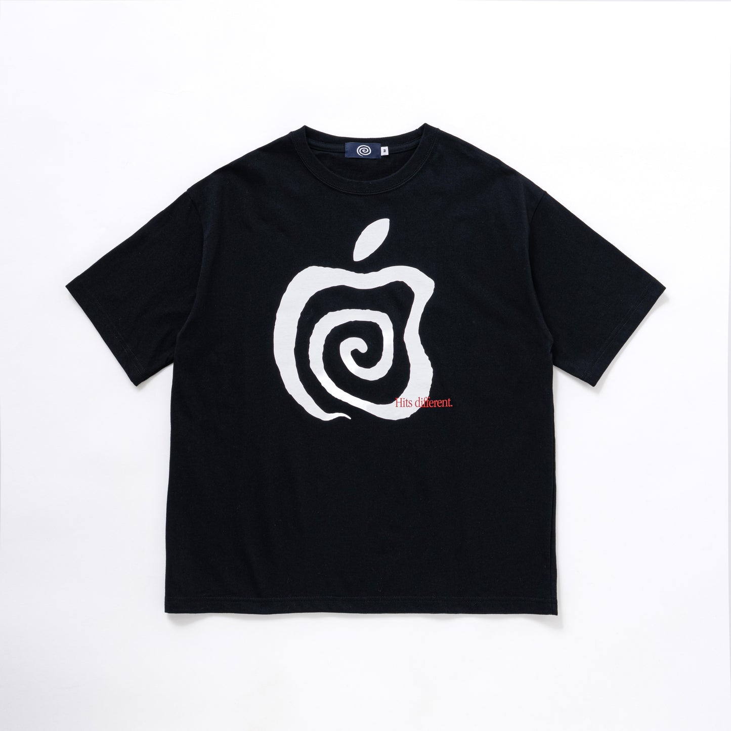 SOL/Apple Tee