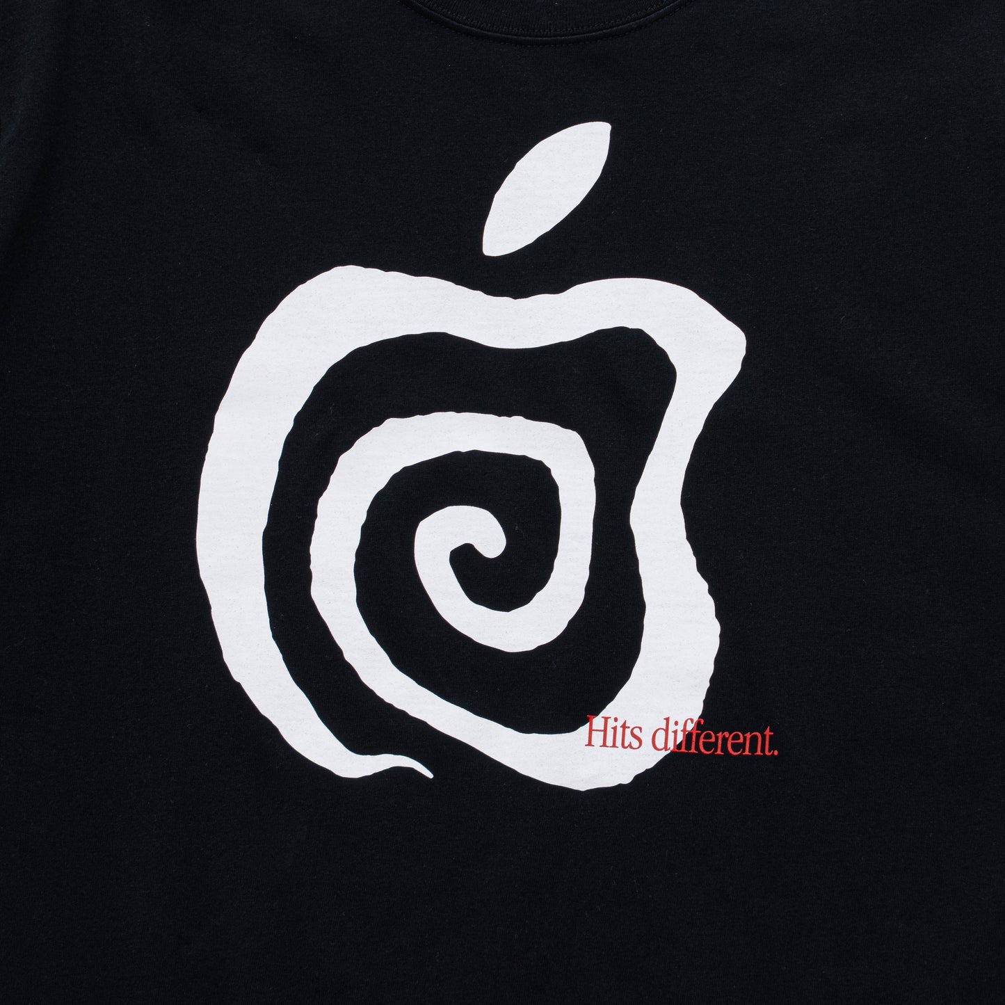 SOL/Apple Tee