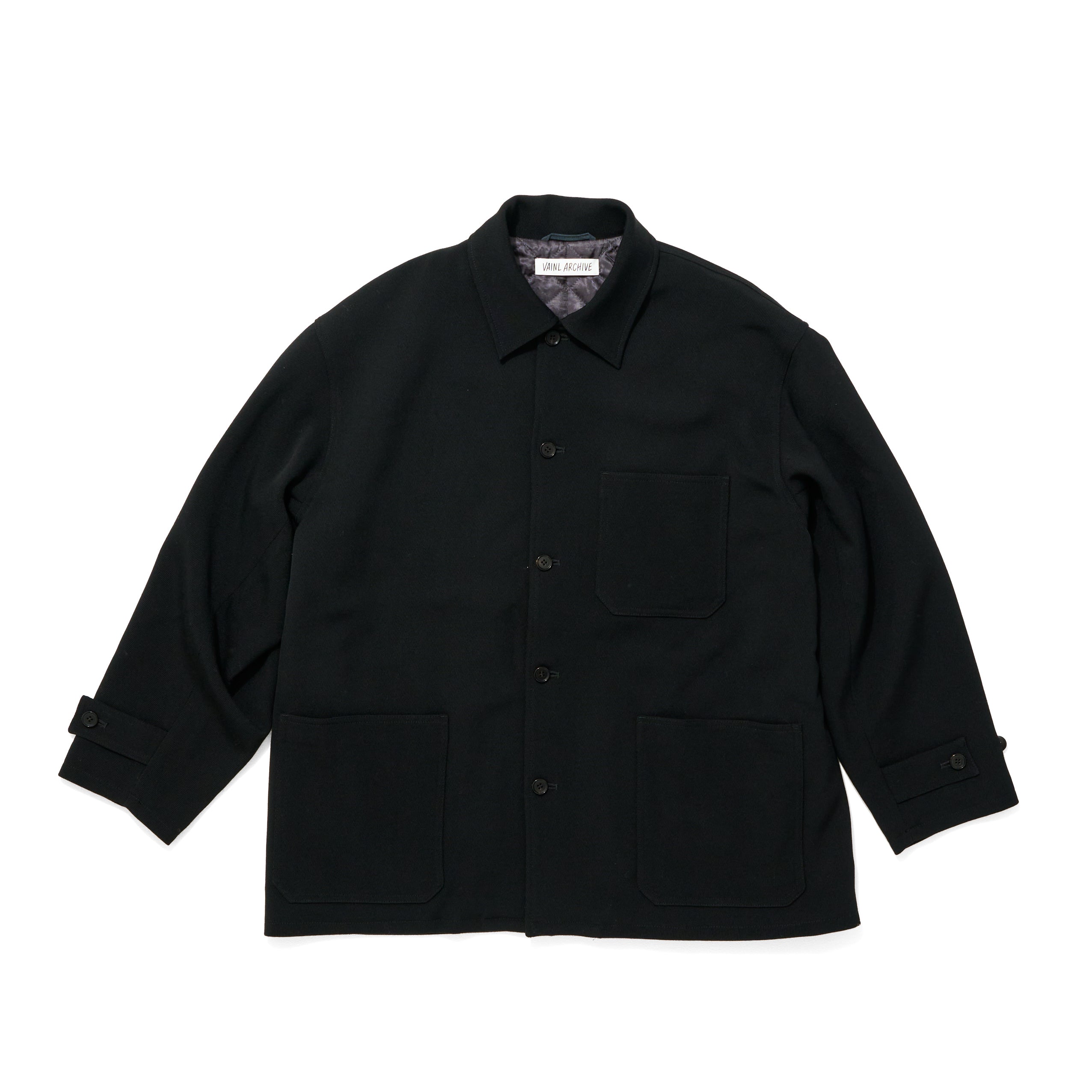 VAINL ARCHIVE/Patrick – Re'verth ONLINE SHOP
