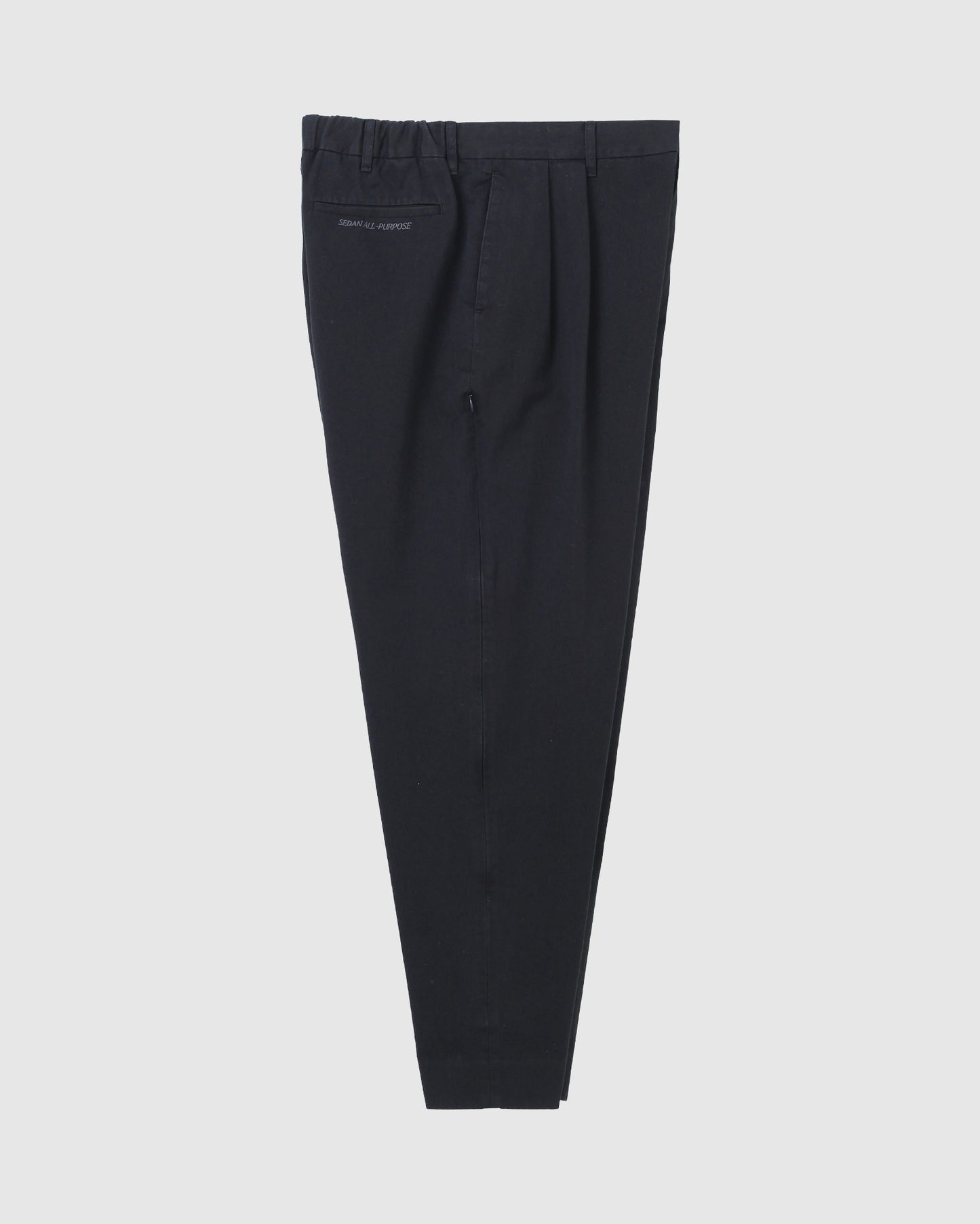 SEDAN ALL-PURPOSE/Ventilation Chino Slacks