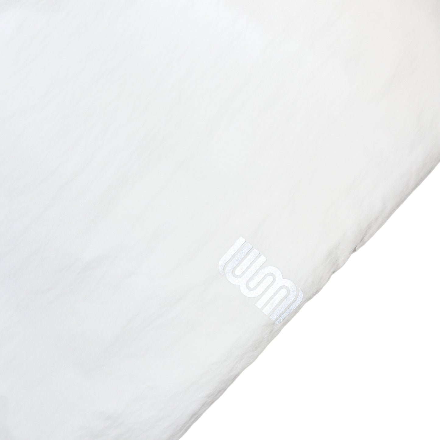 Nylon Utility Truck Pant(White)