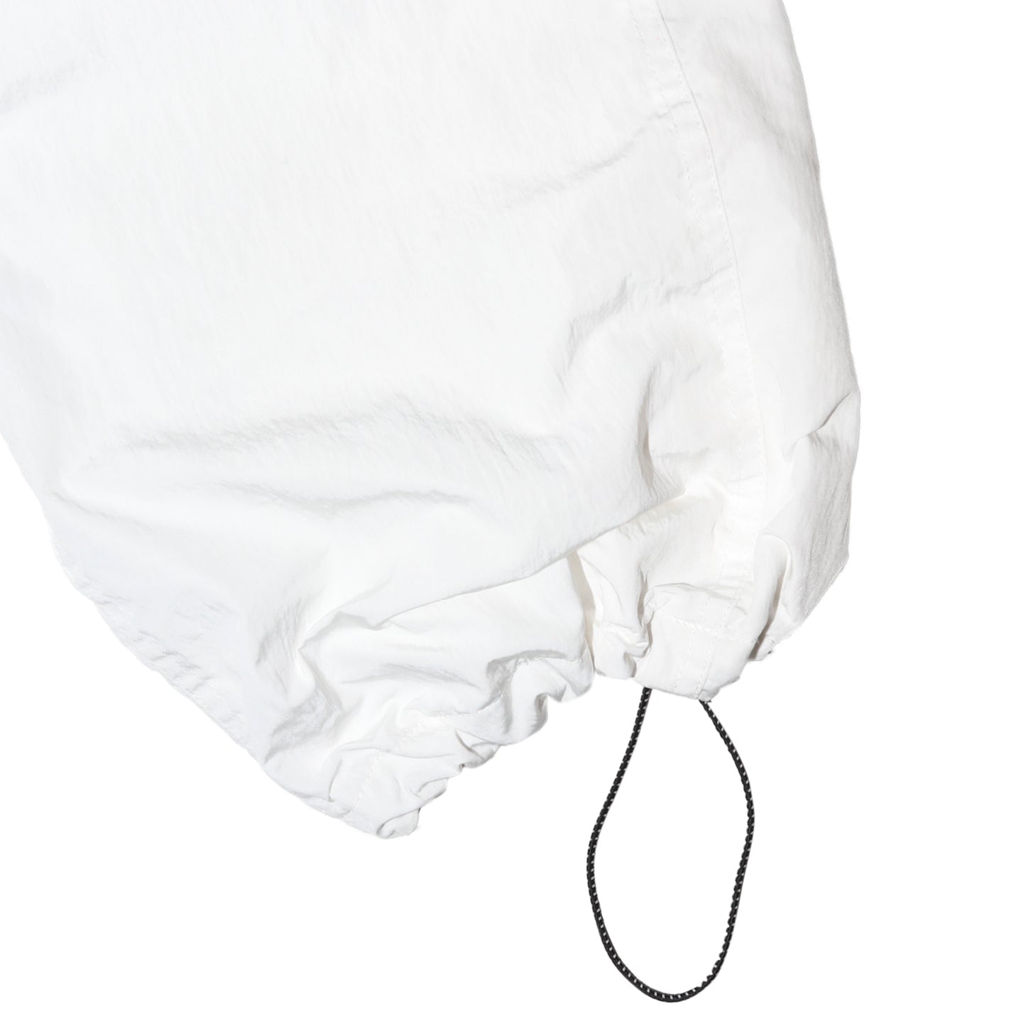 Nylon Utility Truck Pant(White)