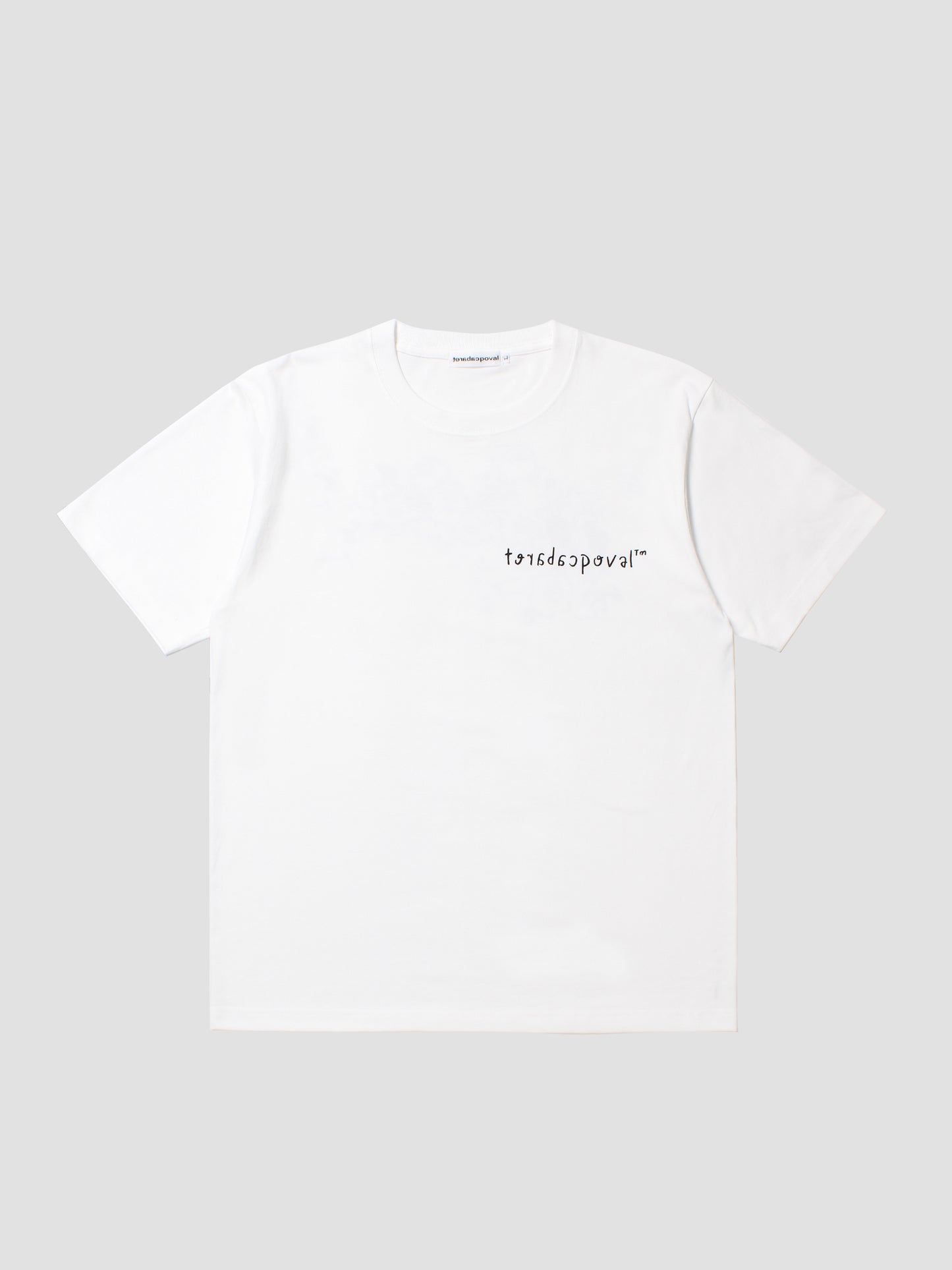 CABARET POVAL/Yu Nagaba PCL Tee