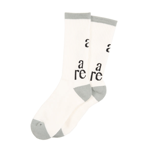 CABARETPOVAL/Basic Socks