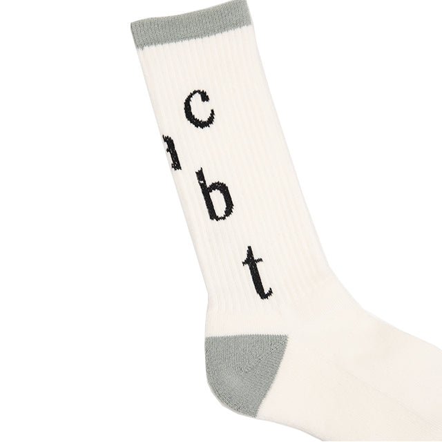CABARETPOVAL/Basic Socks
