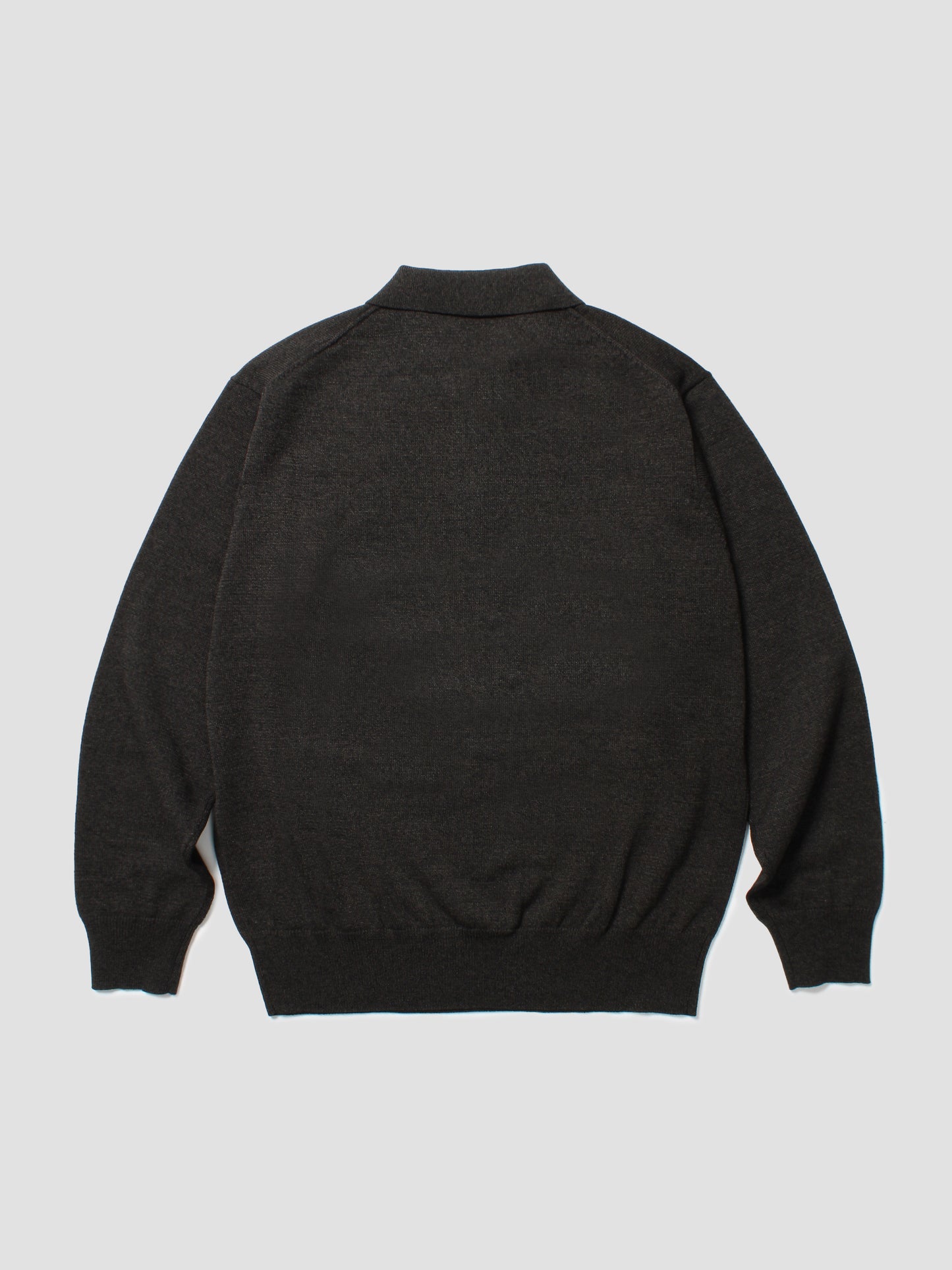 CABARETPOVAL/Driving Pocket Polo