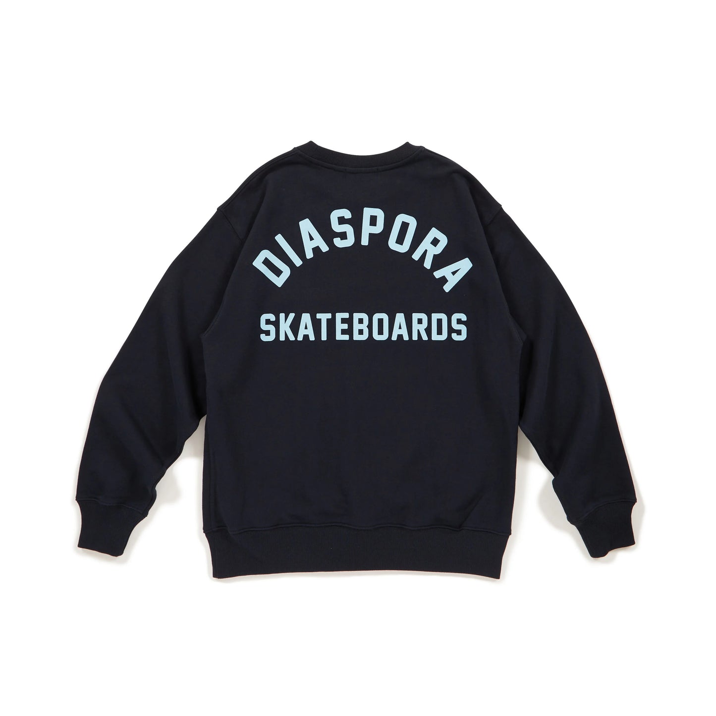 Jazzy Sport SYMBIOSIS Crewneck Sweatshirt (Navy)